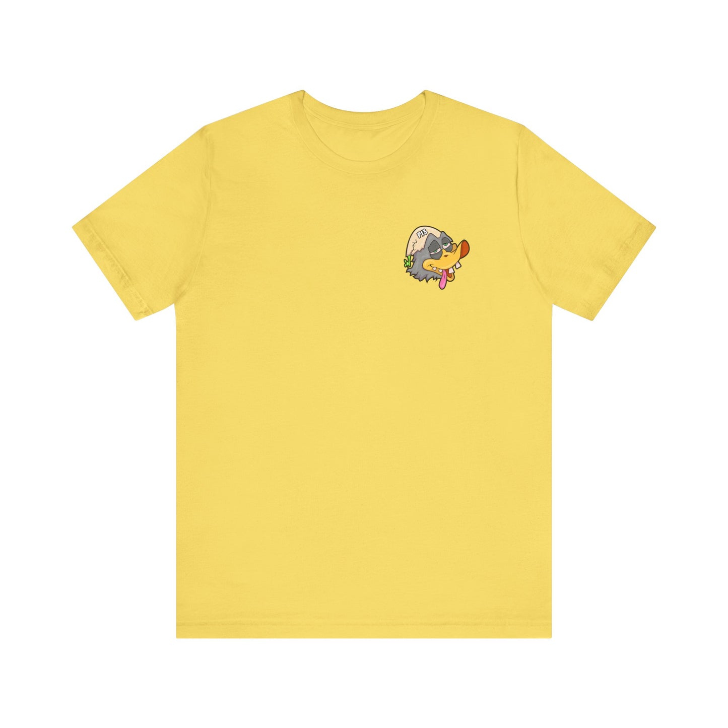 "Balut" Unisex Jersey Short Sleeve Tee
