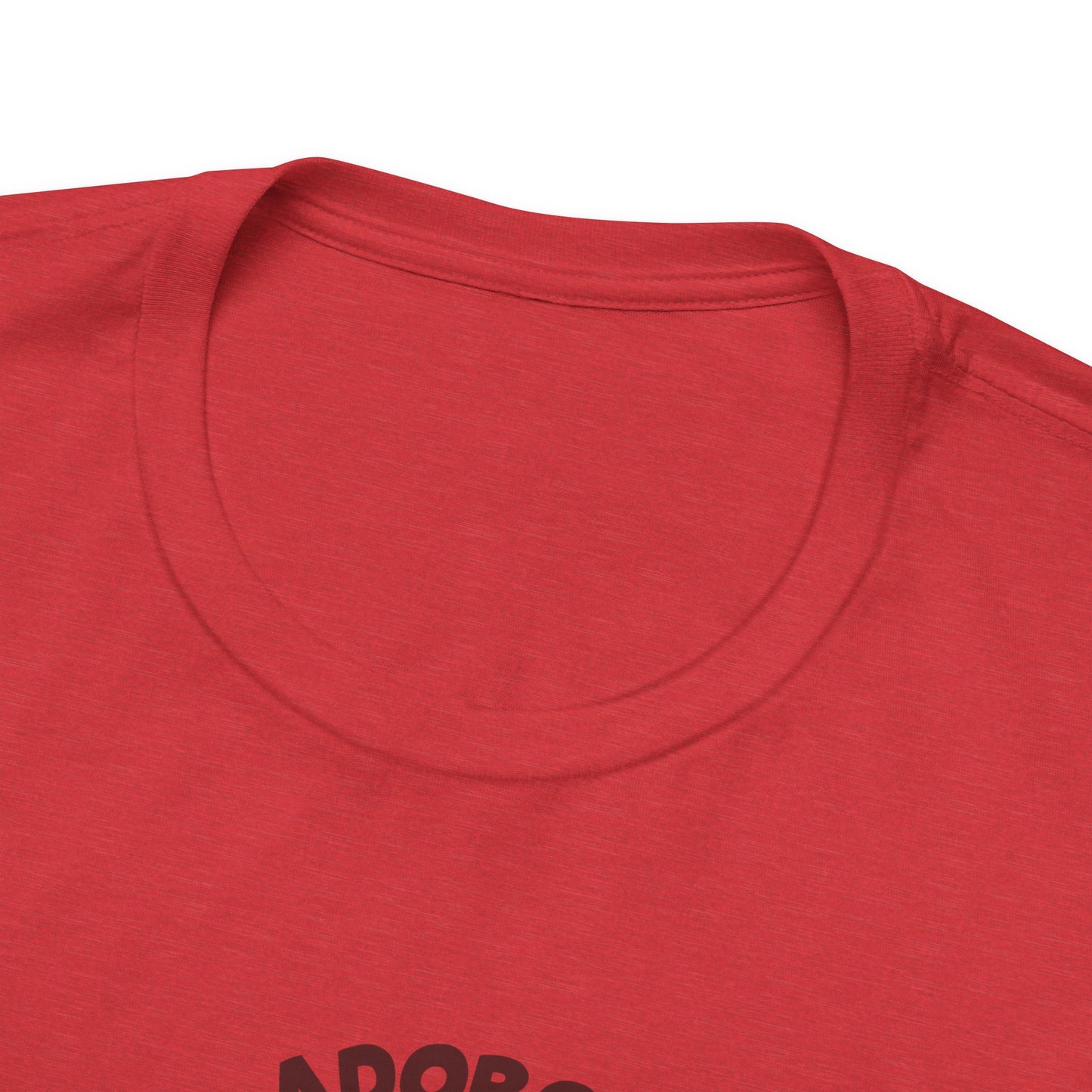 "Adobo i.v." One-Sided, Full Art on Front