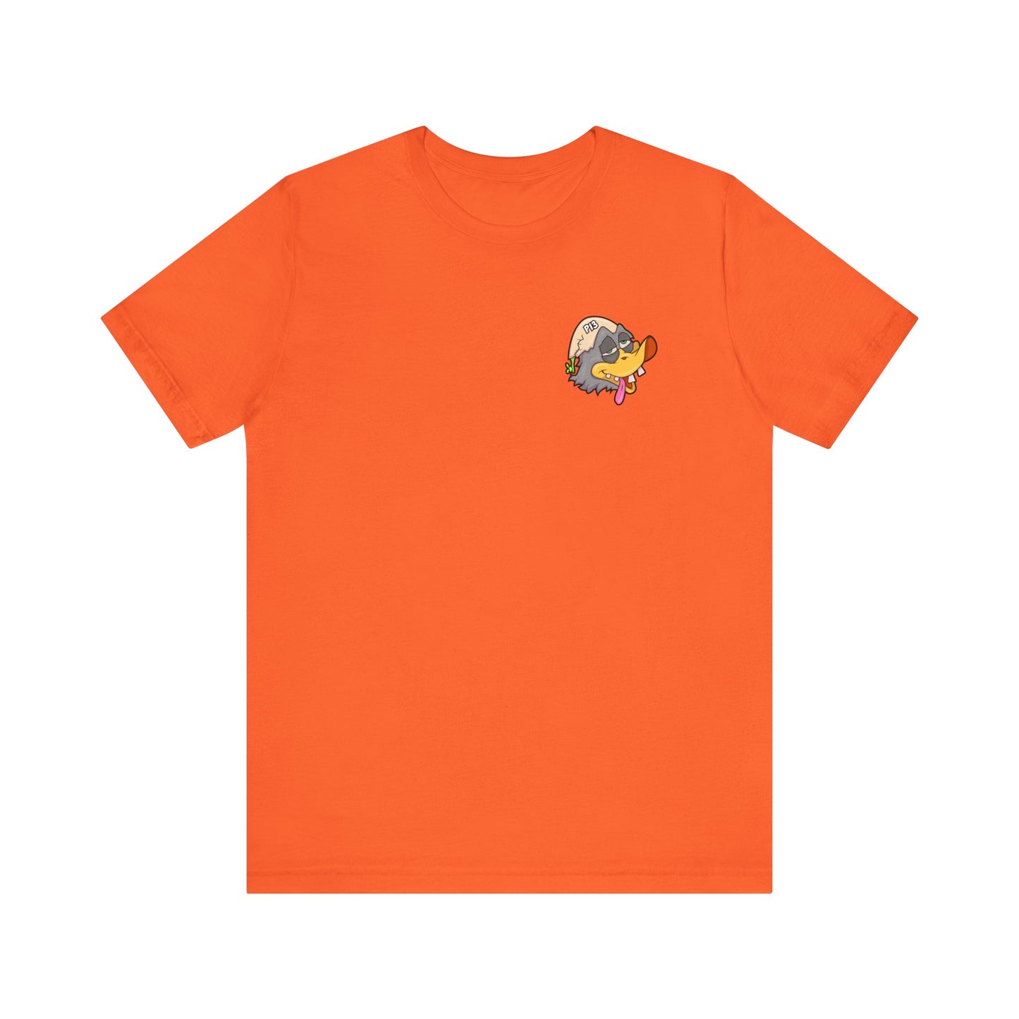 "Balut" Unisex Jersey Short Sleeve Tee