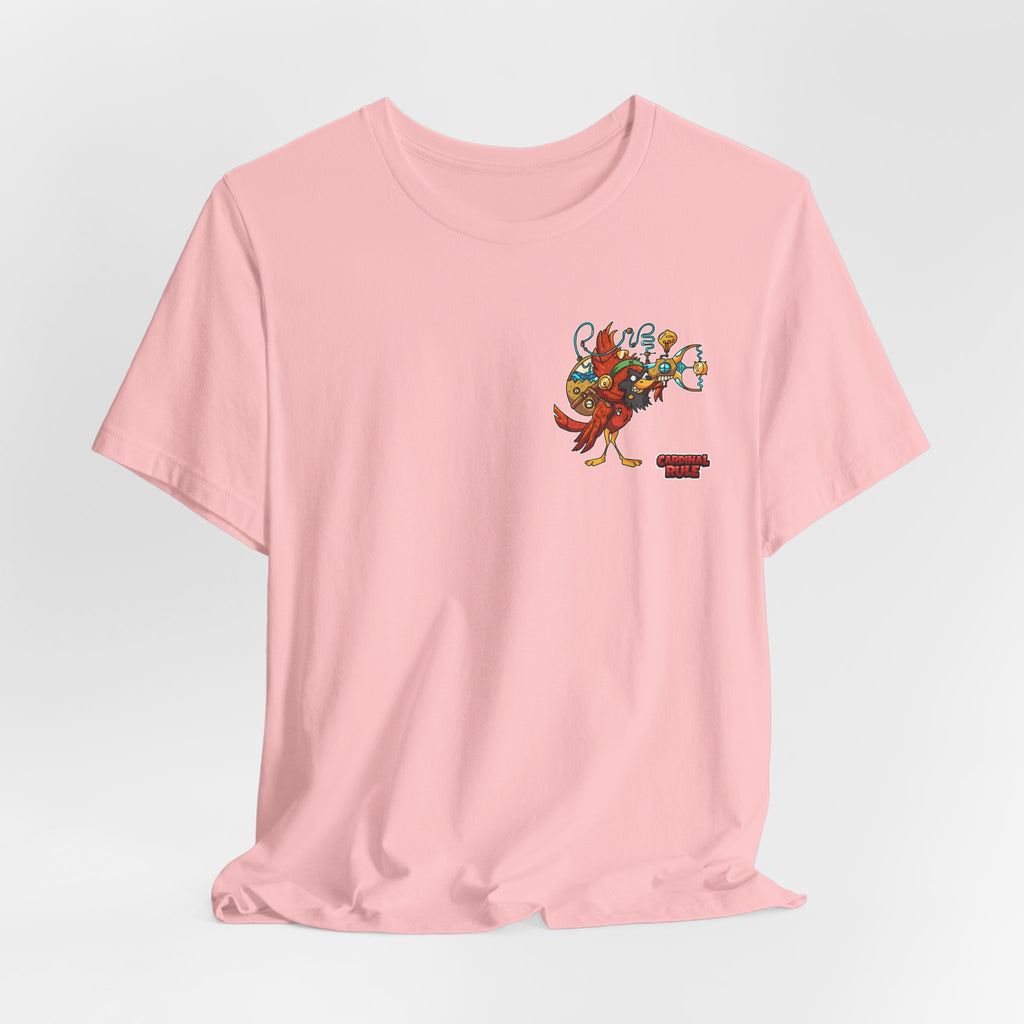 Cardinal Rules T-Shirt