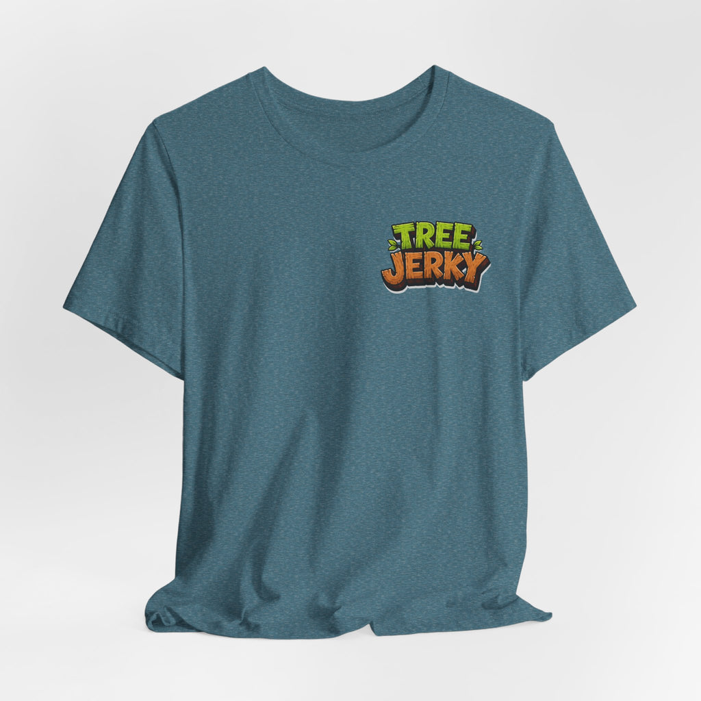 TREE JERKY