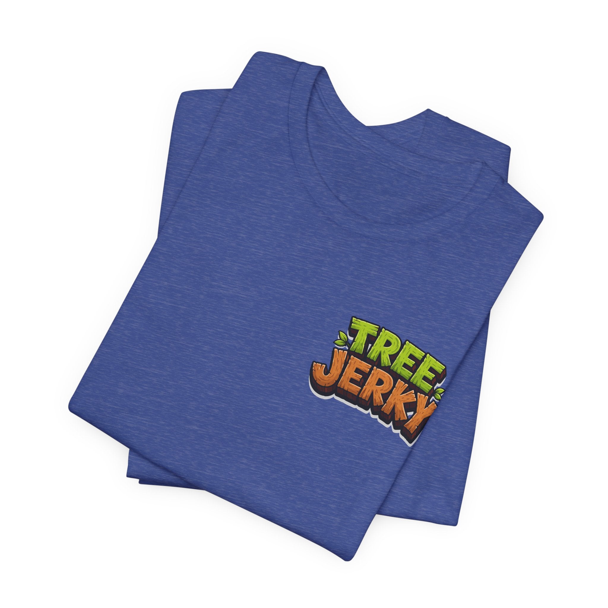 TREE JERKY