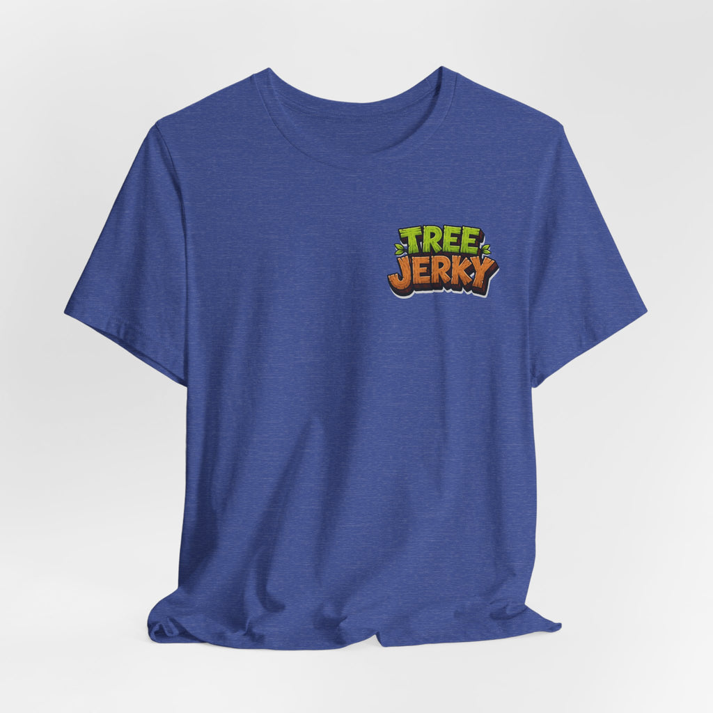 TREE JERKY