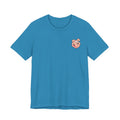 Pork Adobo Graphic Tee — Cute Pig Filipino Food Shirt
