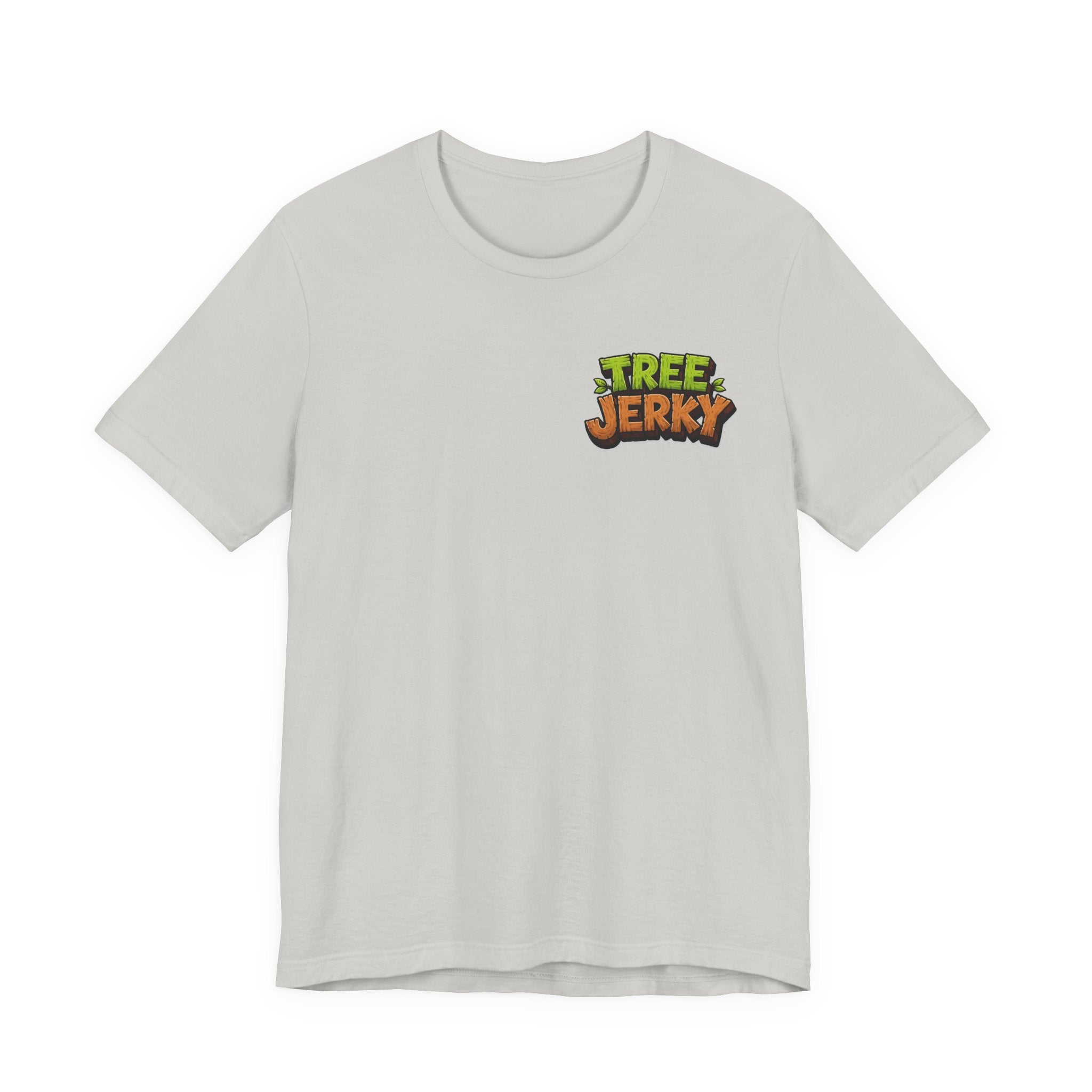 TREE JERKY