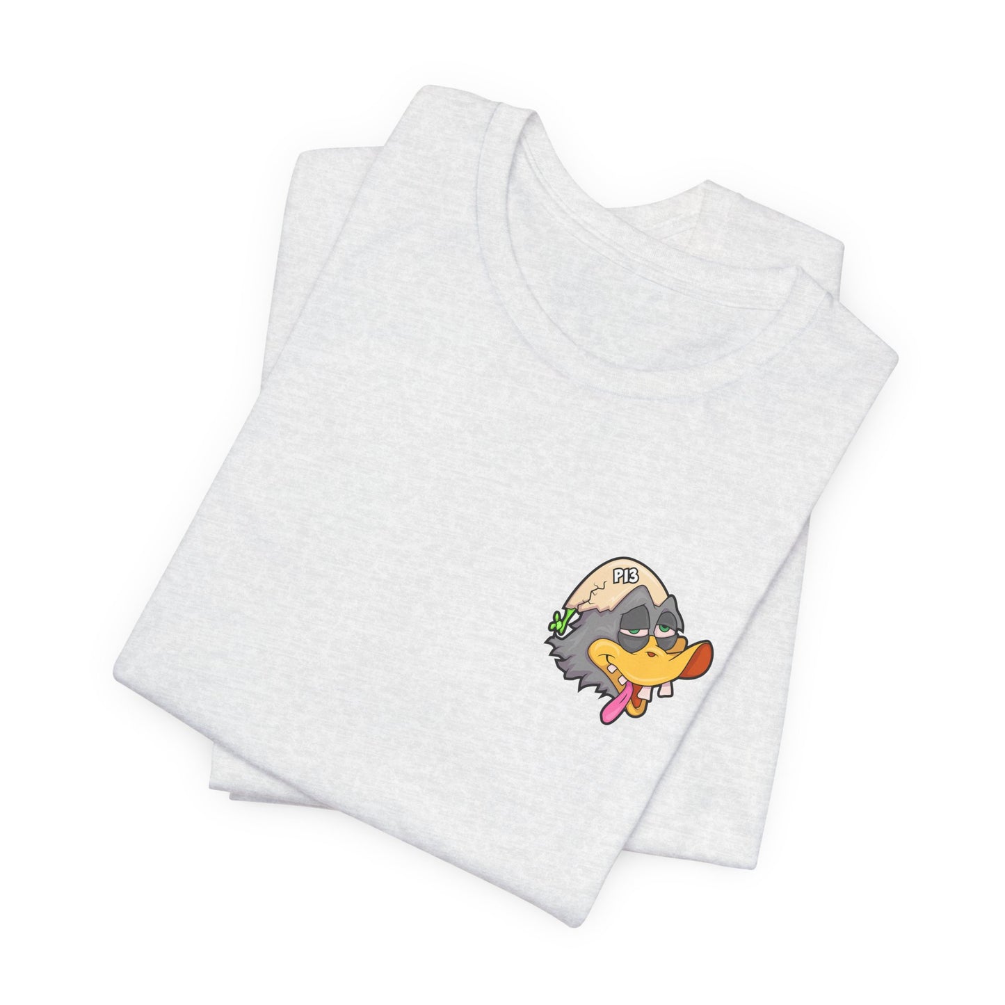 "Balut" Unisex Jersey Short Sleeve Tee