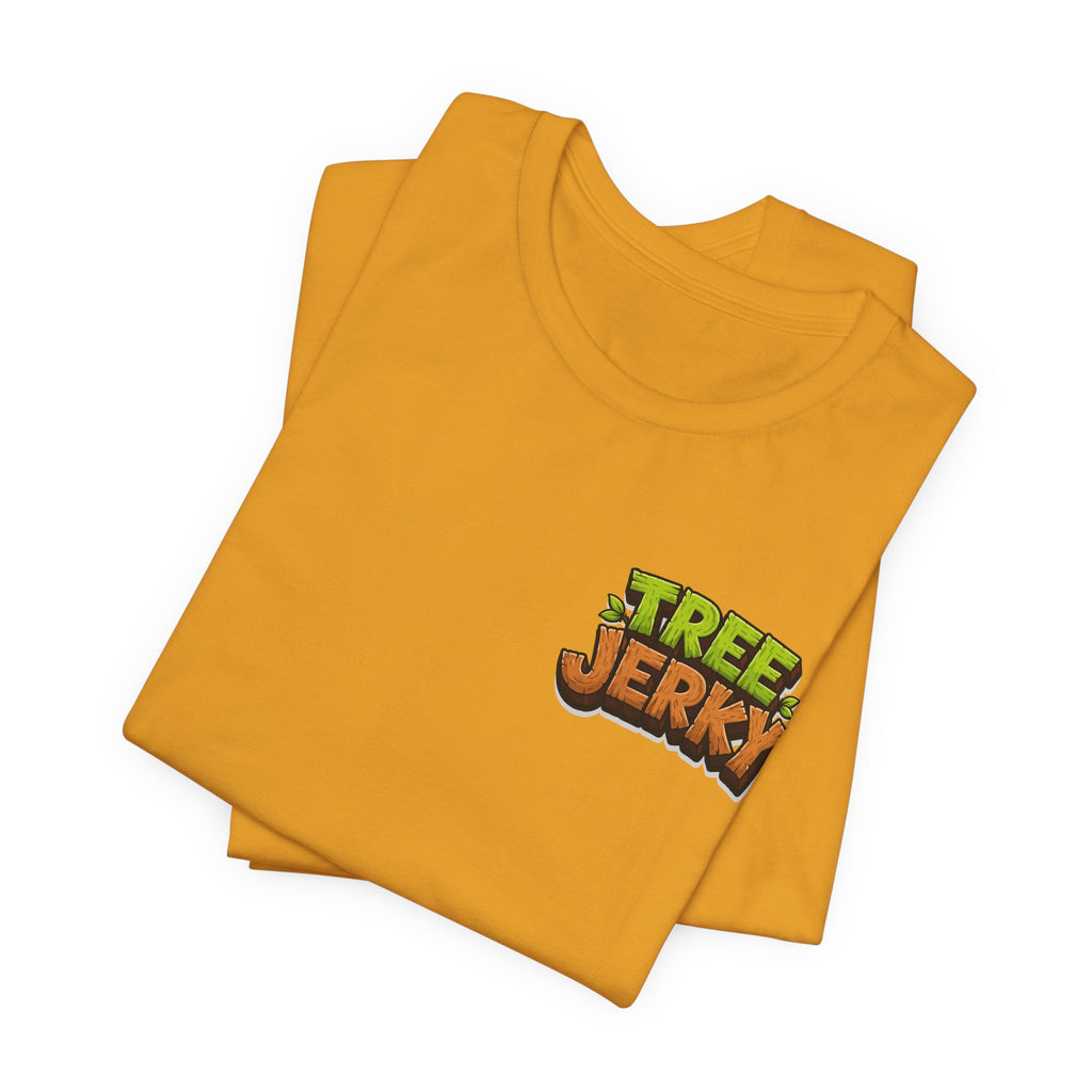 TREE JERKY