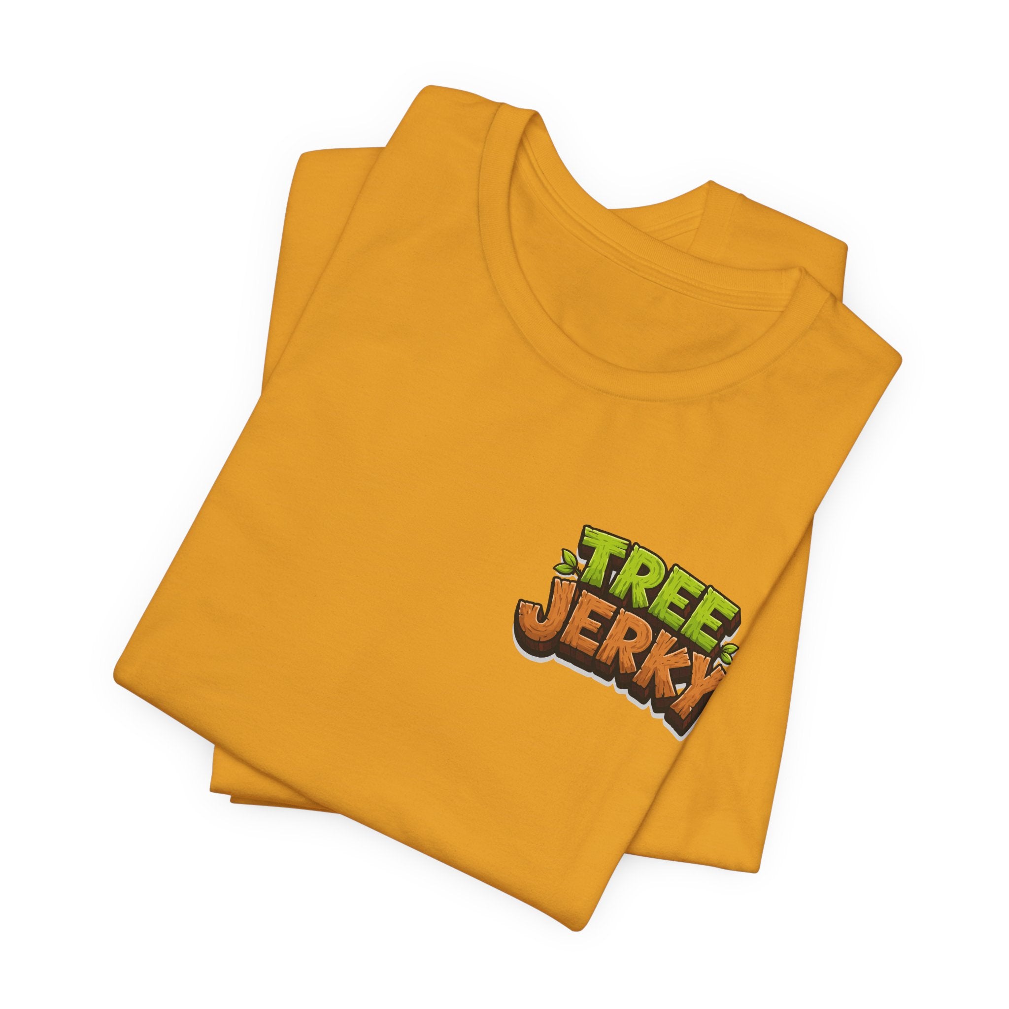 TREE JERKY
