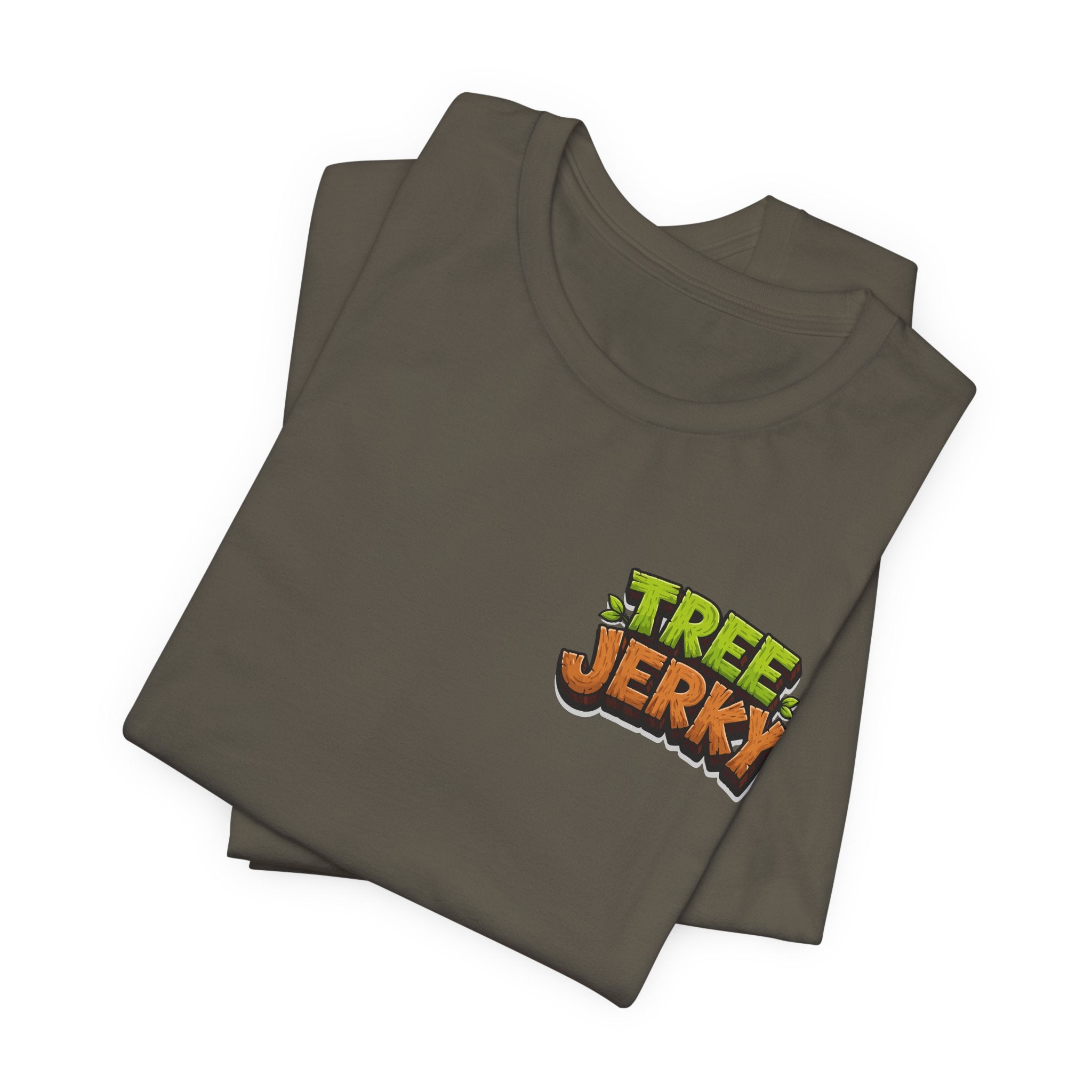 TREE JERKY