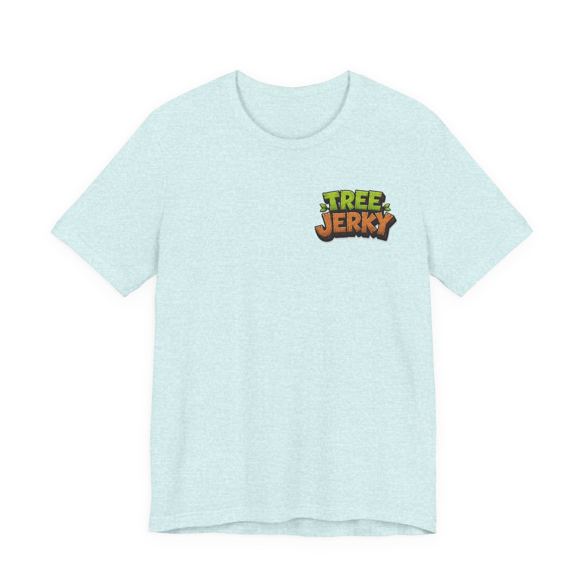 TREE JERKY