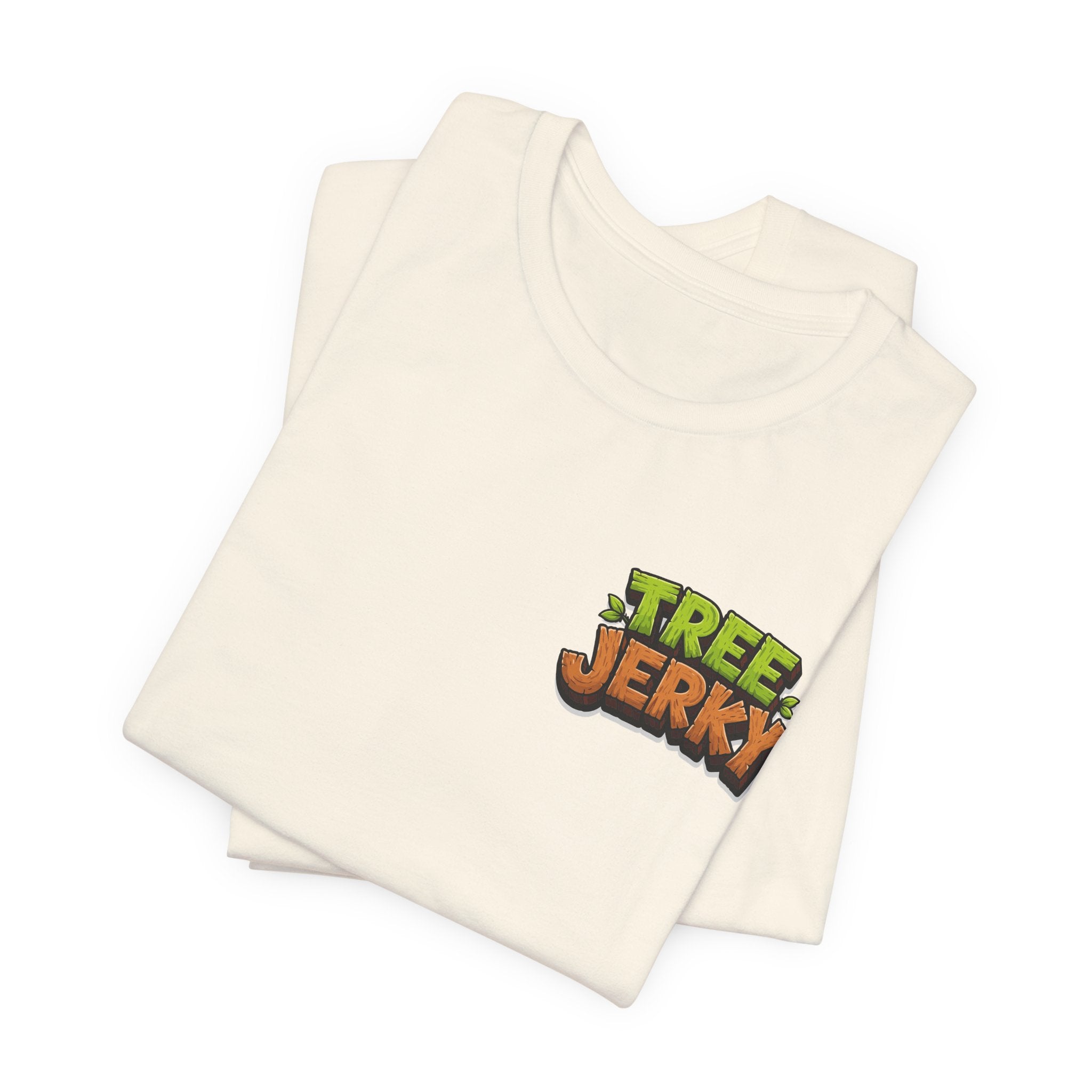 TREE JERKY