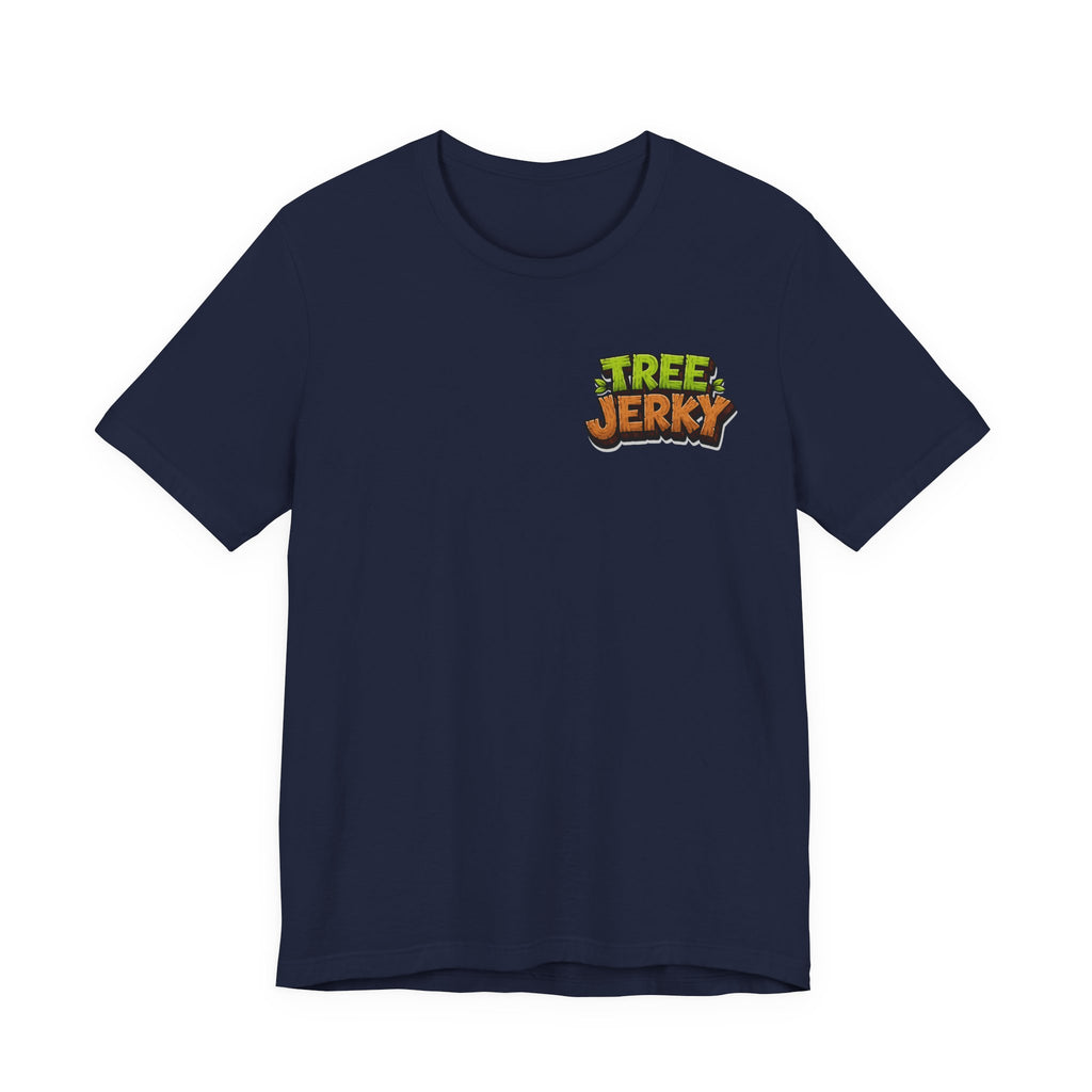 TREE JERKY