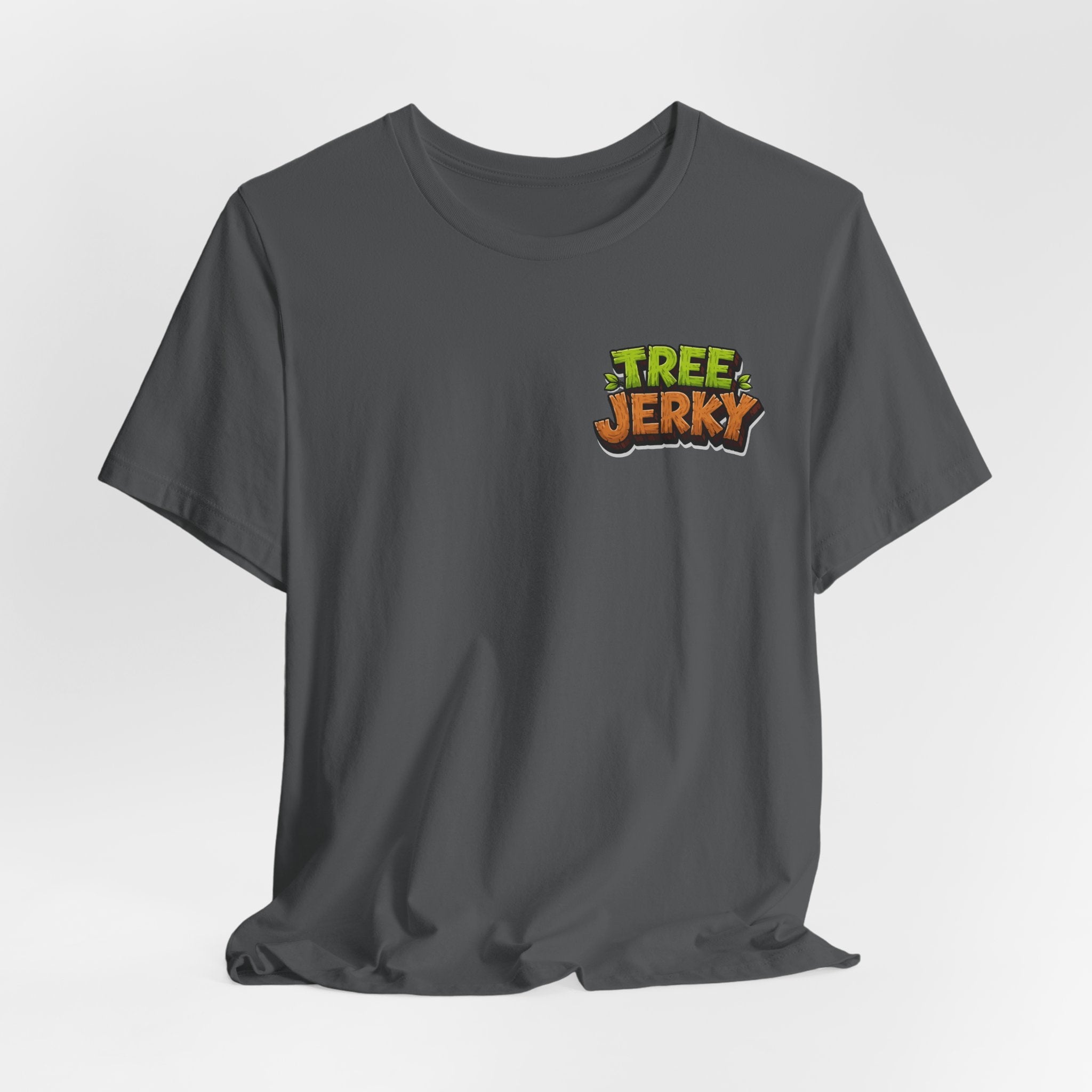 TREE JERKY