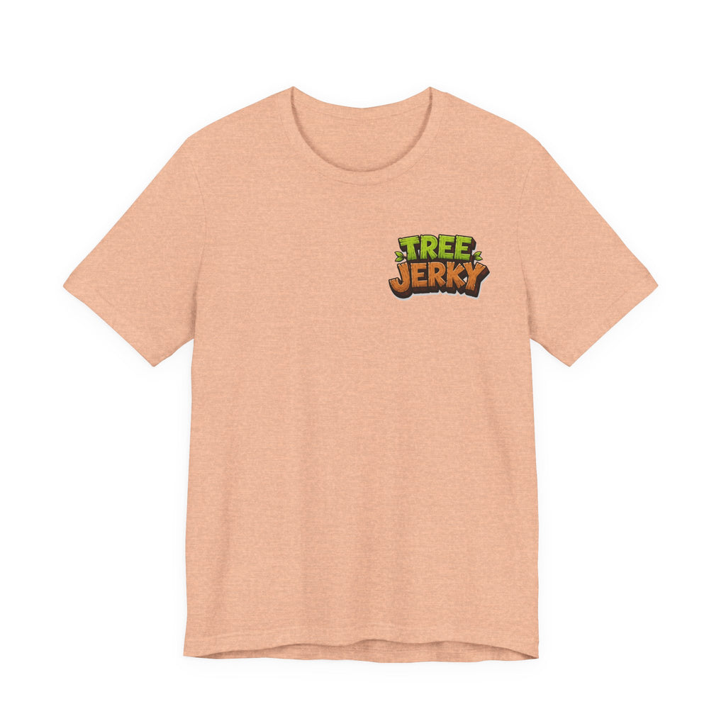 TREE JERKY