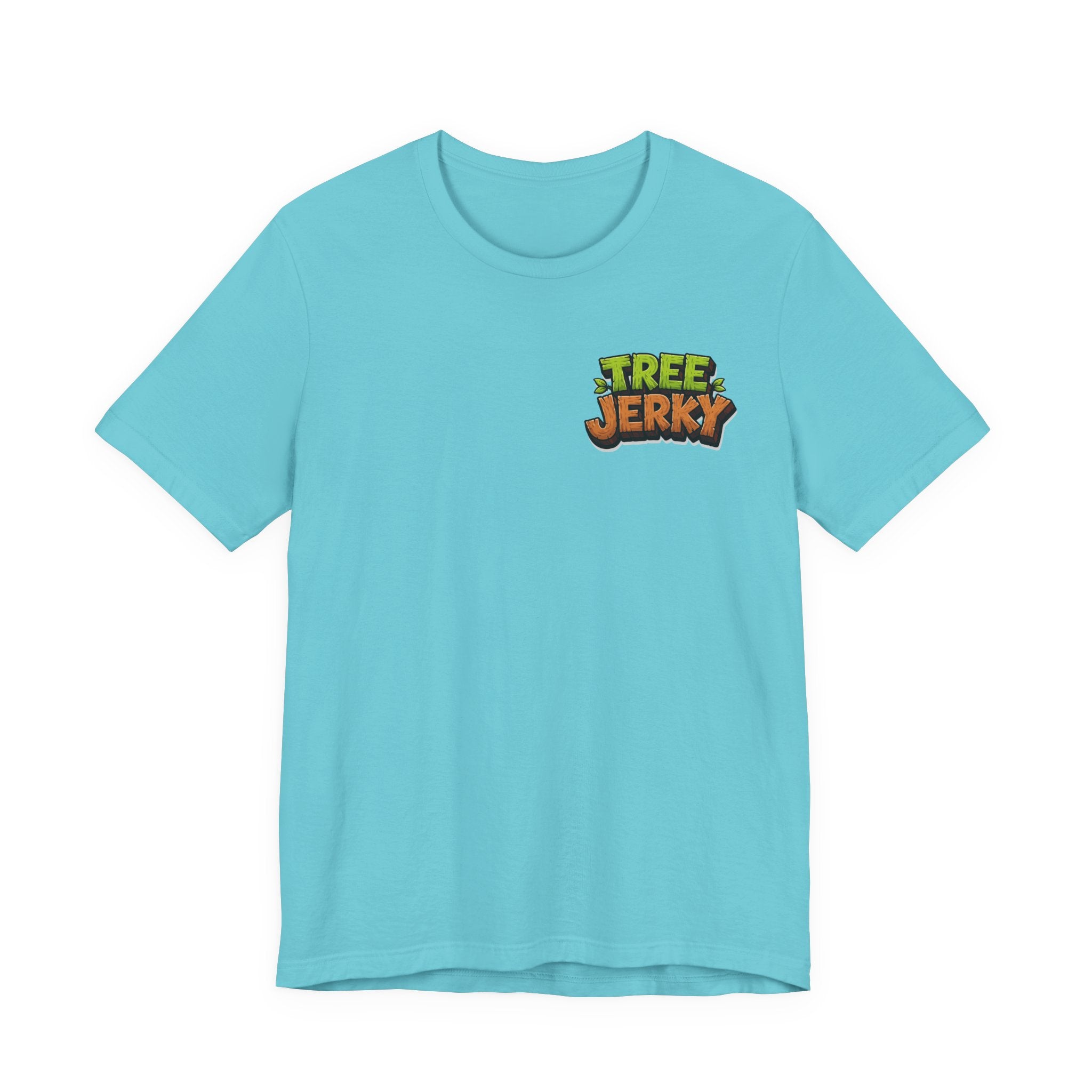 TREE JERKY