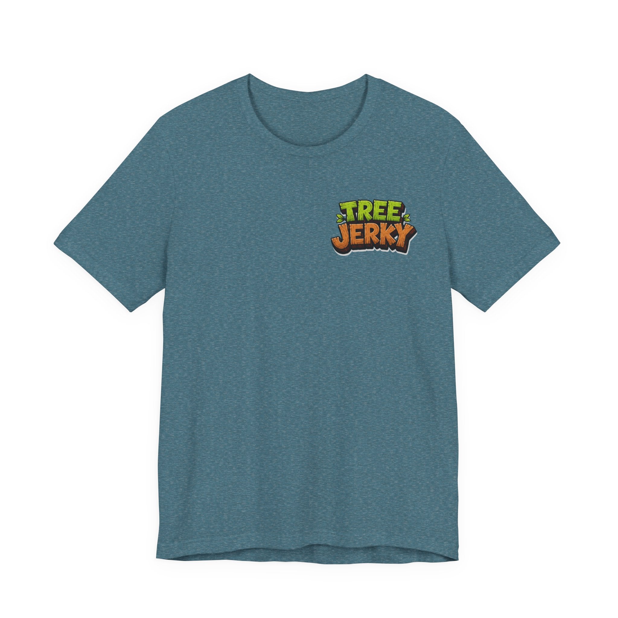 TREE JERKY