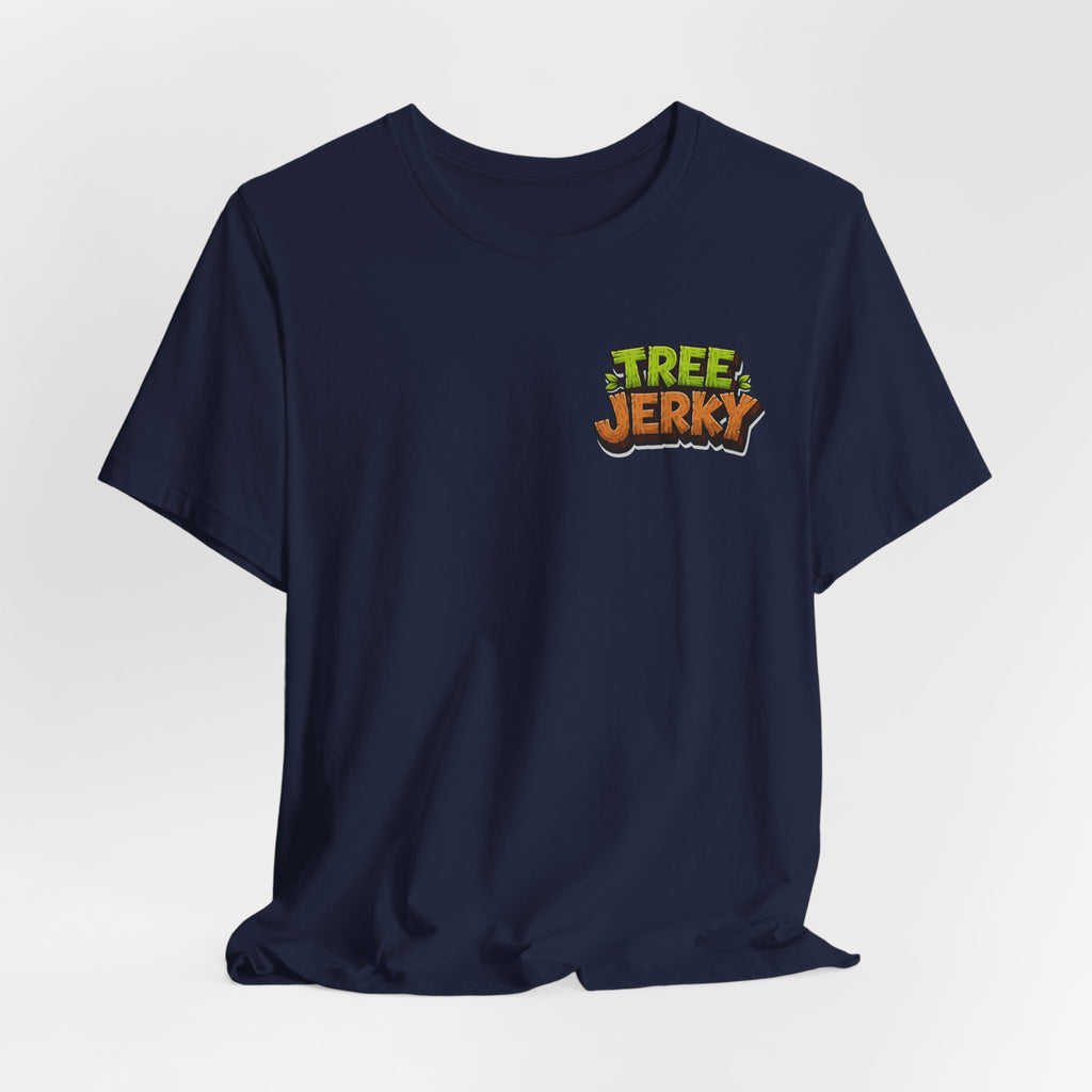 TREE JERKY