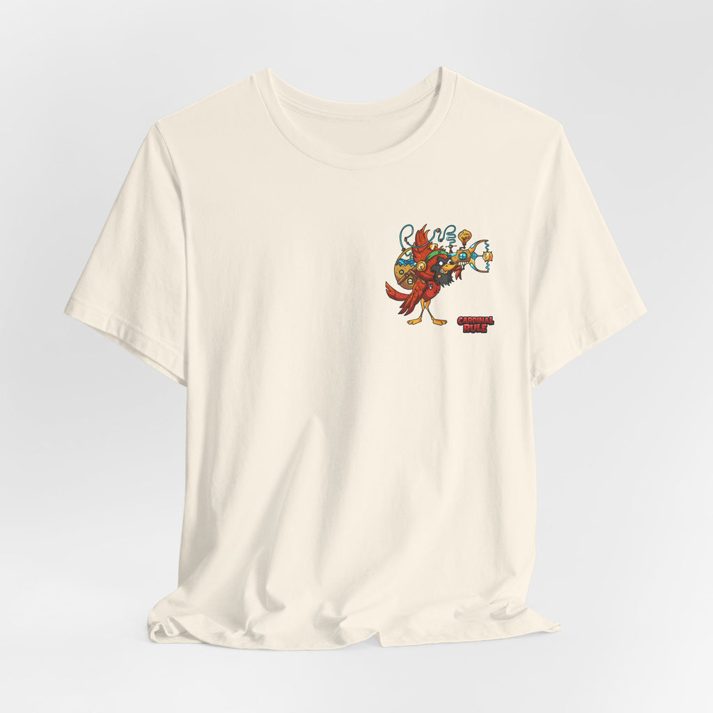 Cardinal Rules T-Shirt