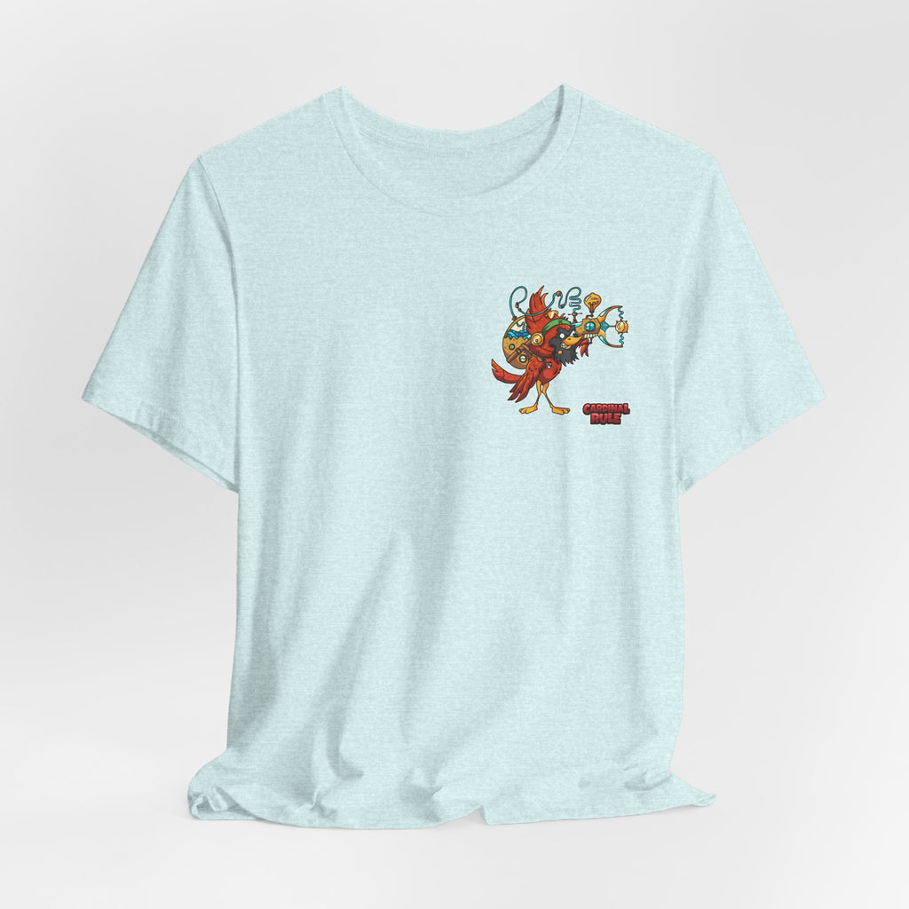 Cardinal Rules T-Shirt