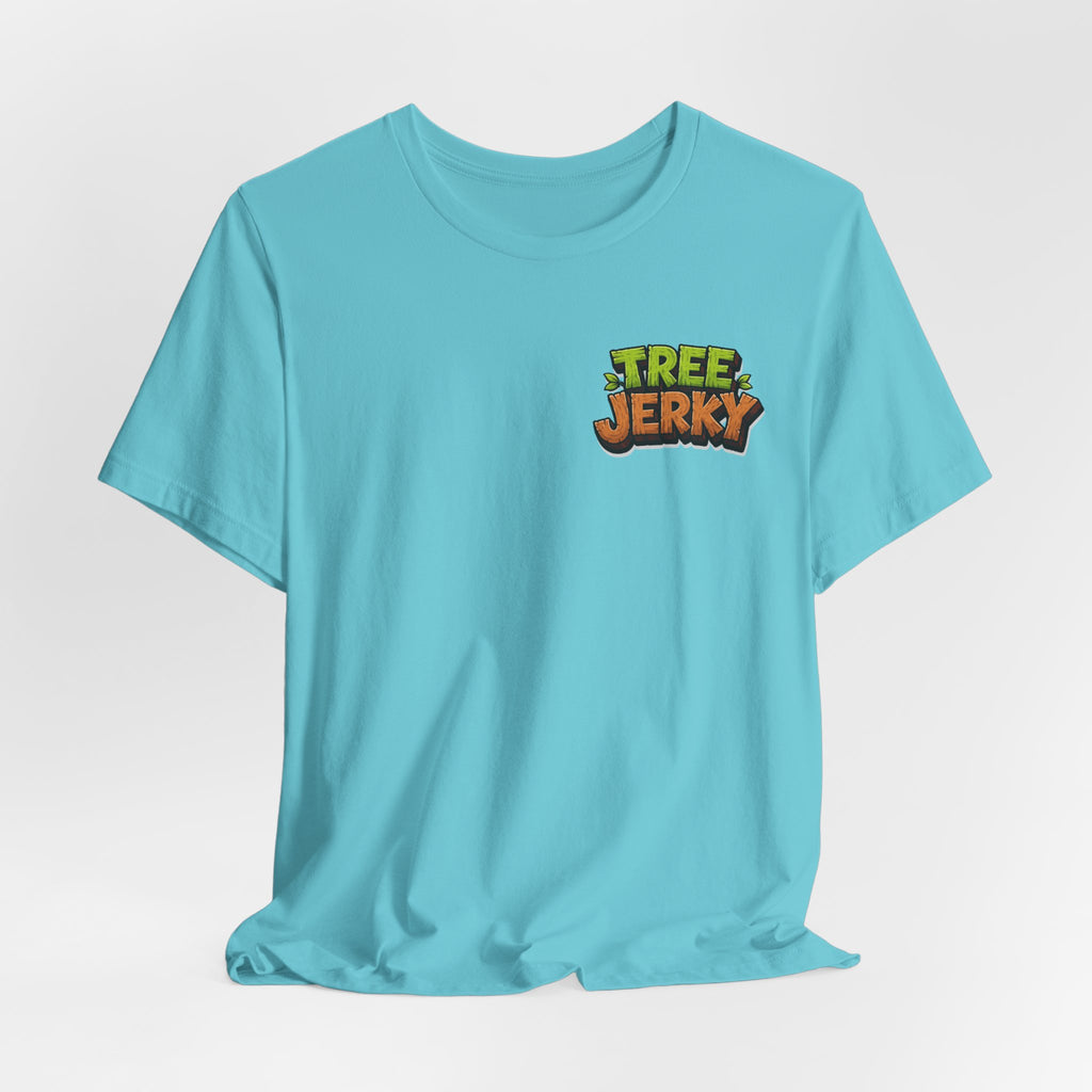 TREE JERKY