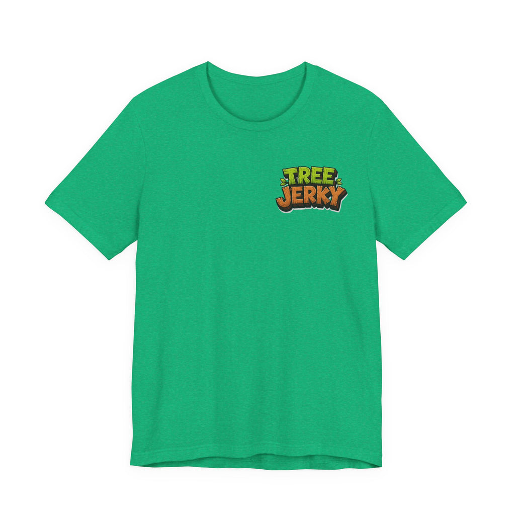TREE JERKY