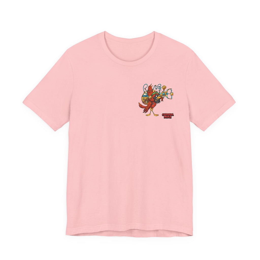 Cardinal Rules T-Shirt