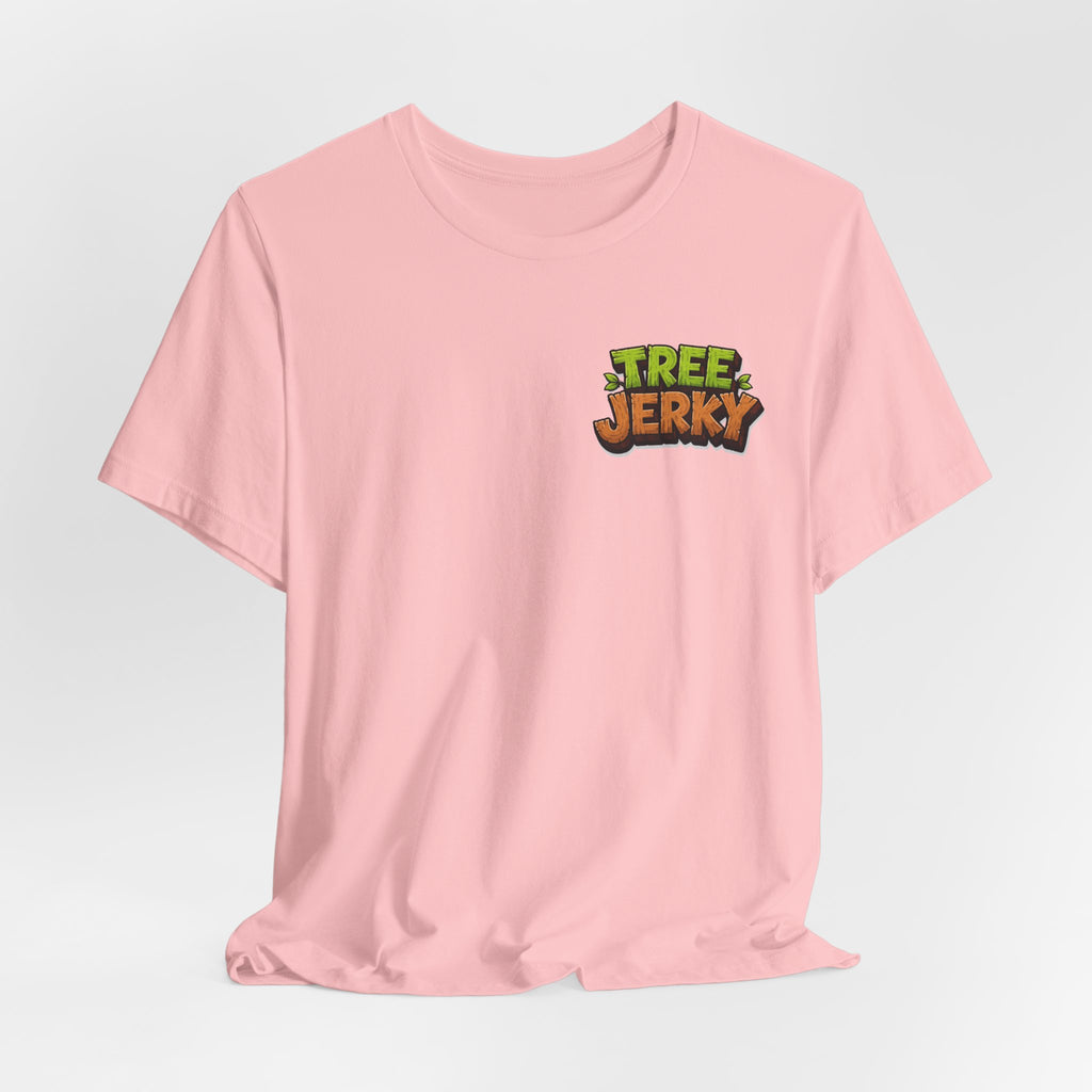 TREE JERKY