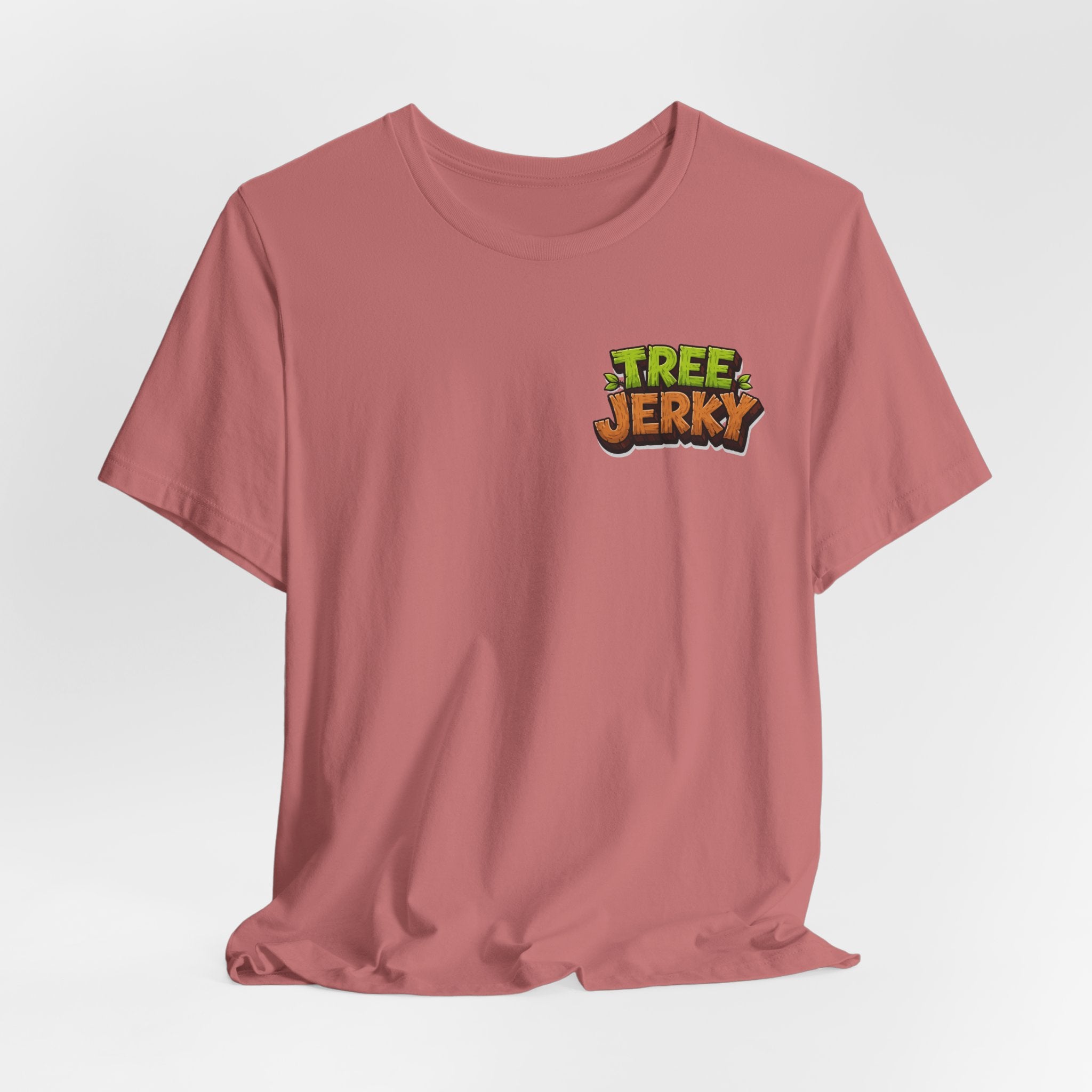 TREE JERKY