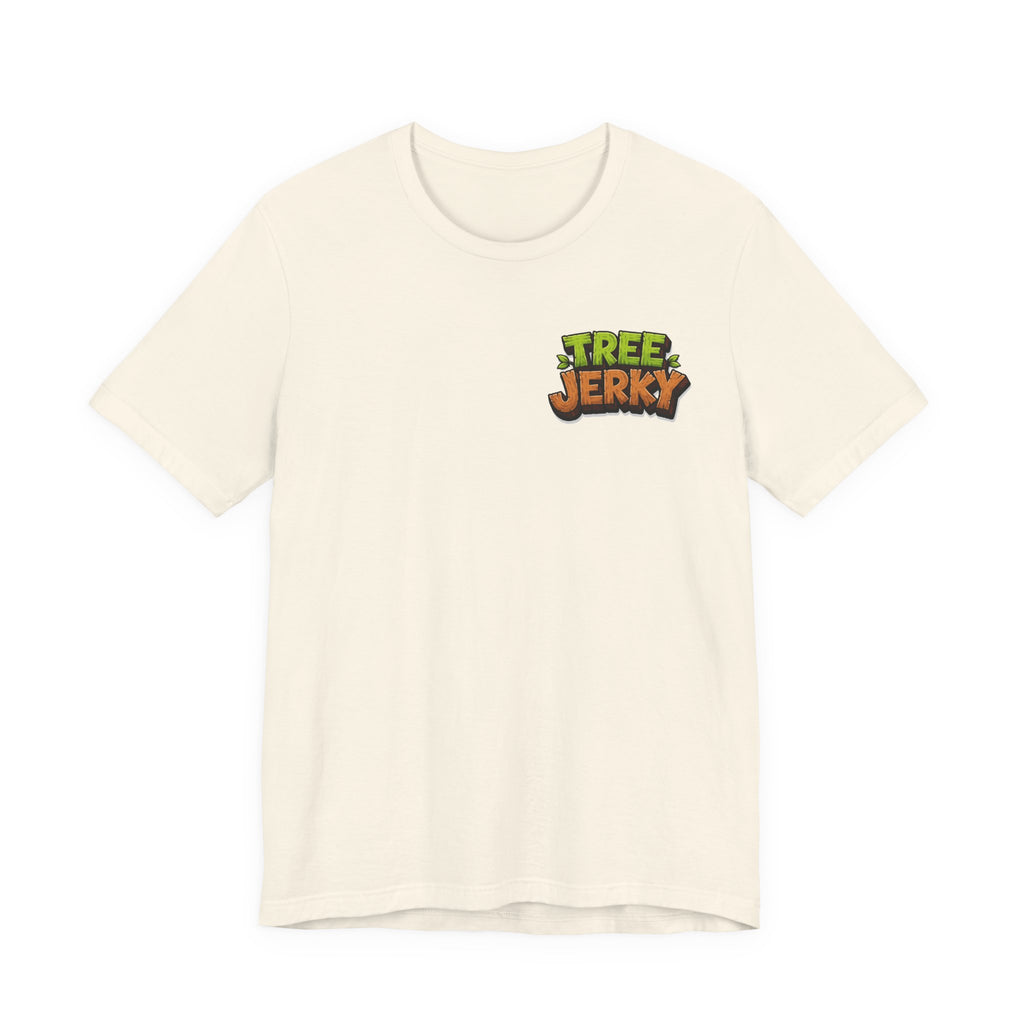 TREE JERKY