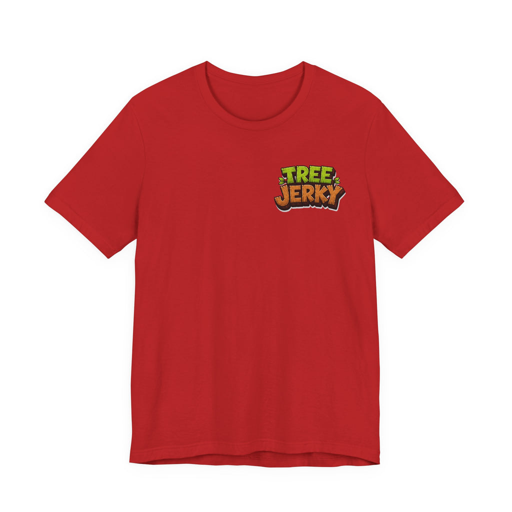 TREE JERKY