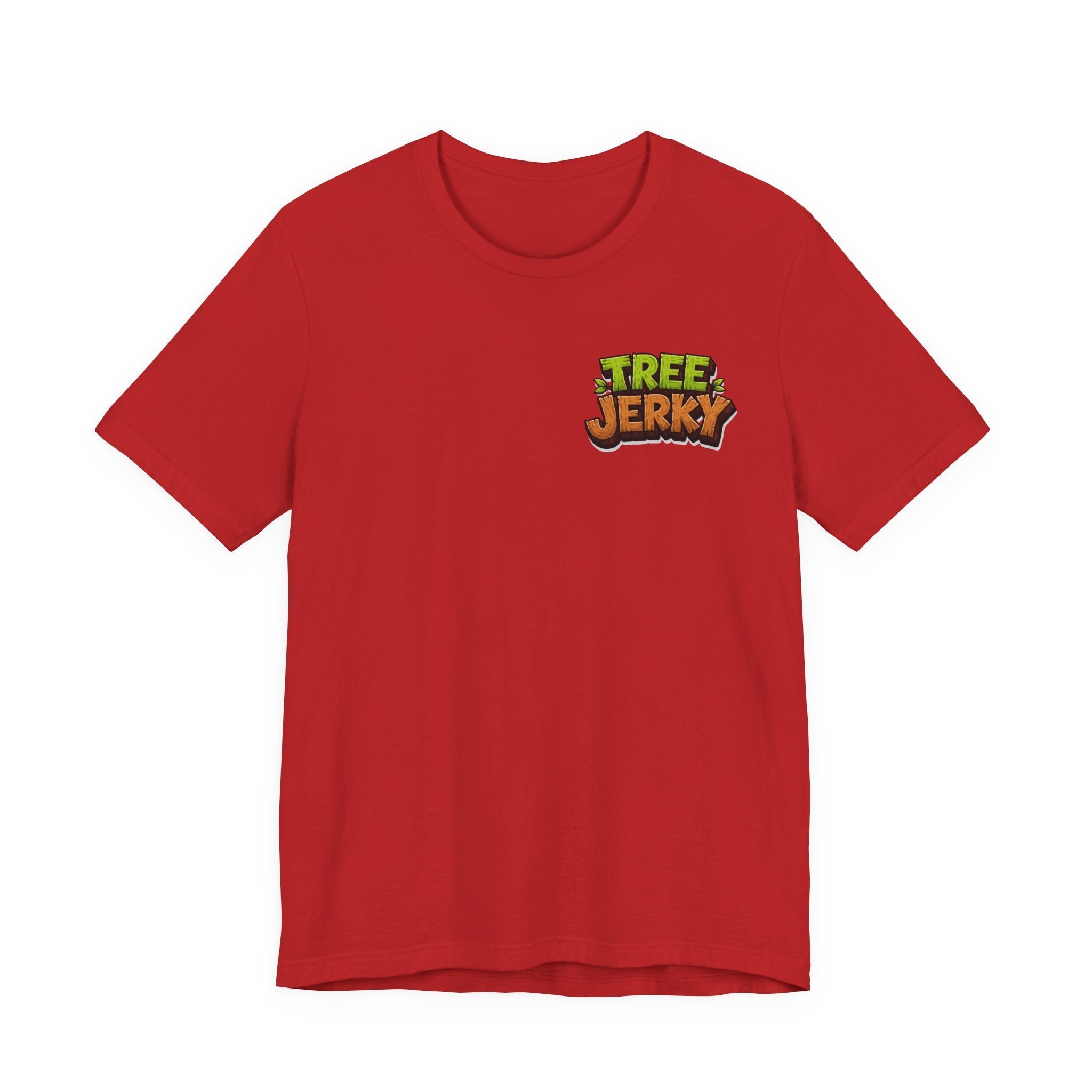 TREE JERKY