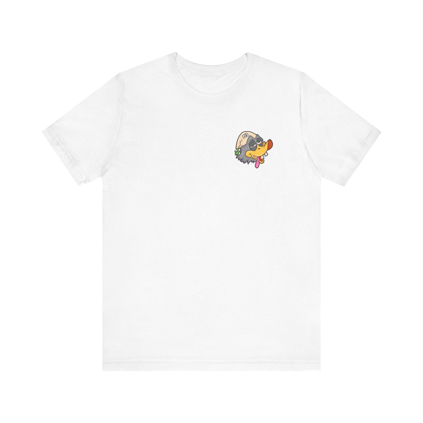 "Balut" Unisex Jersey Short Sleeve Tee