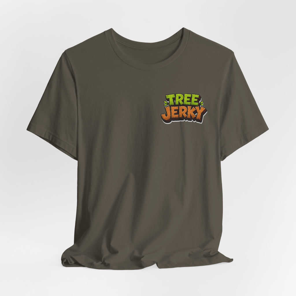 TREE JERKY