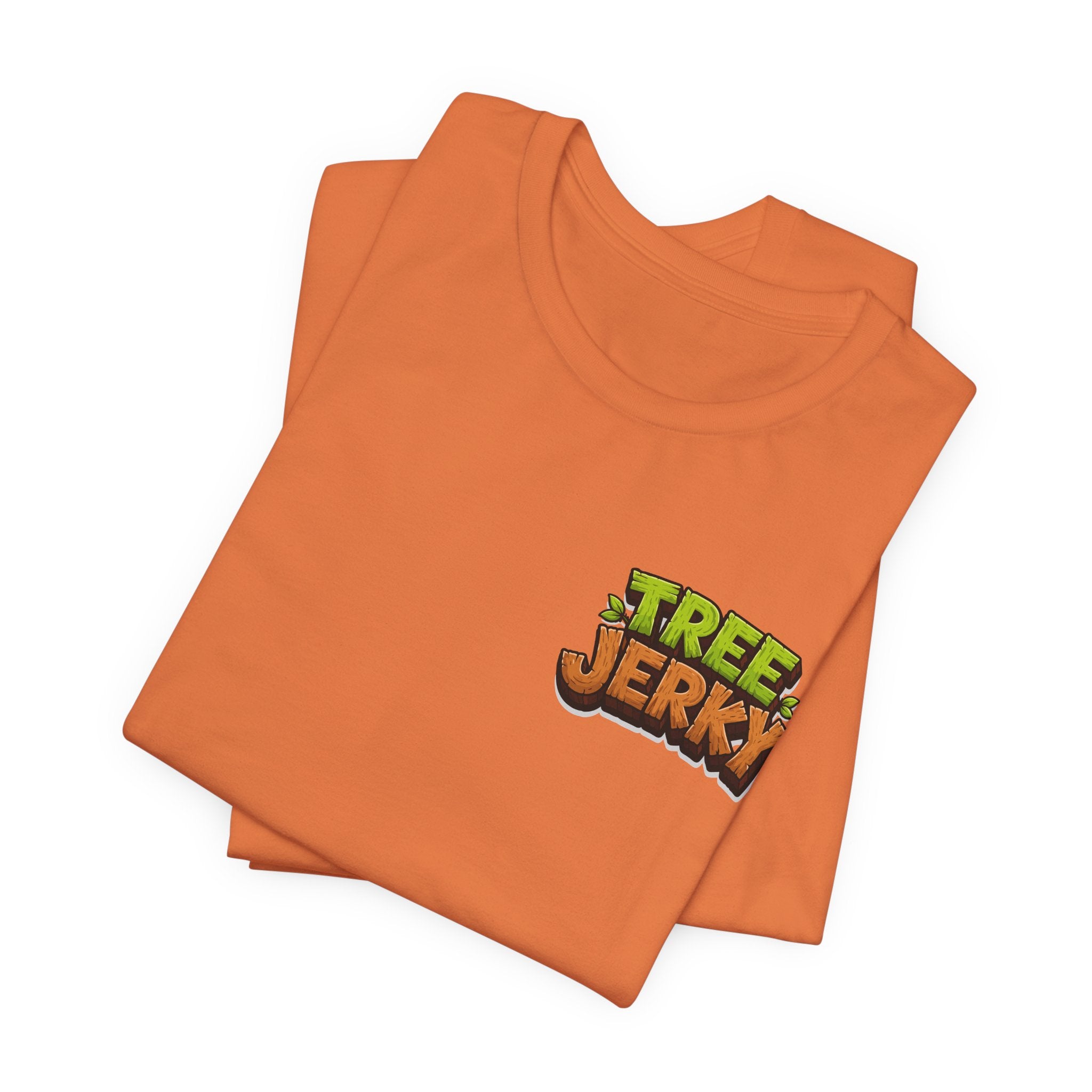 TREE JERKY