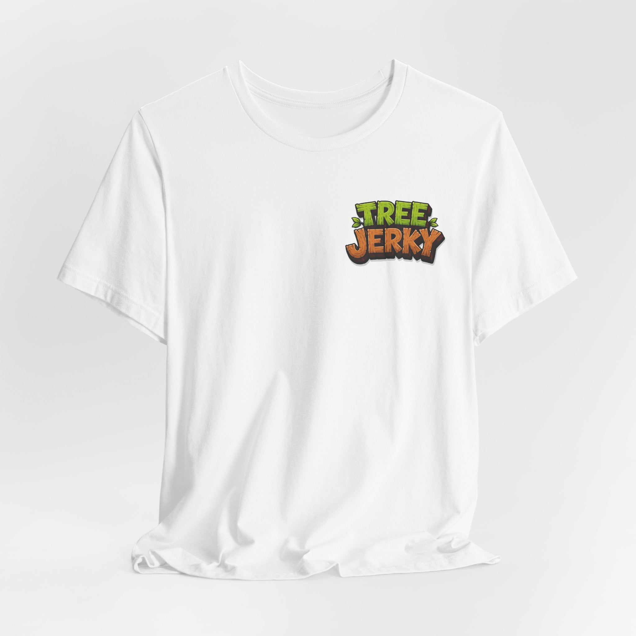 TREE JERKY