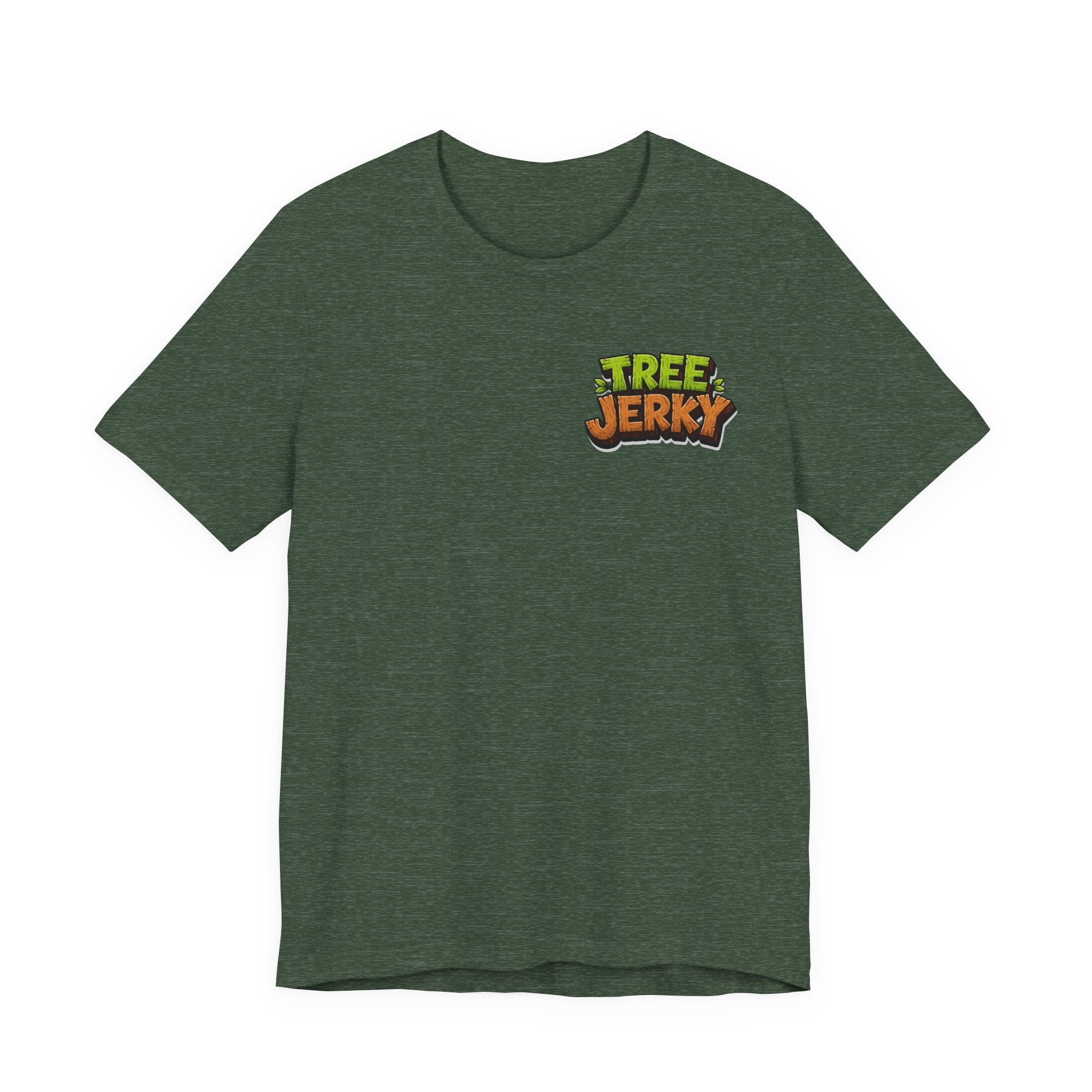 TREE JERKY