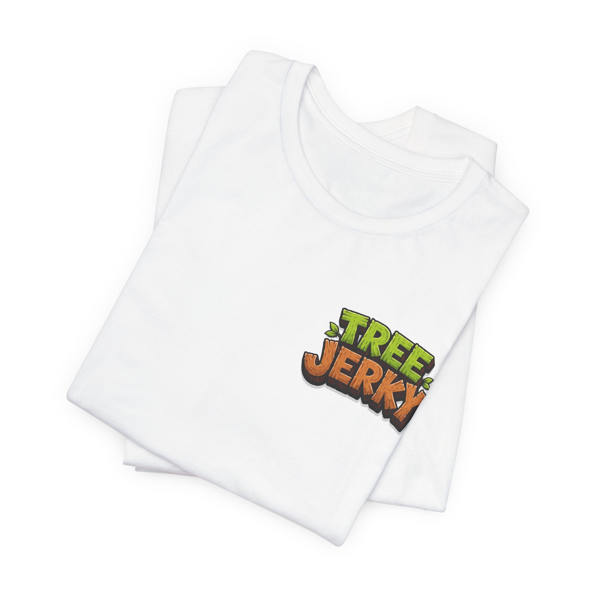 TREE JERKY