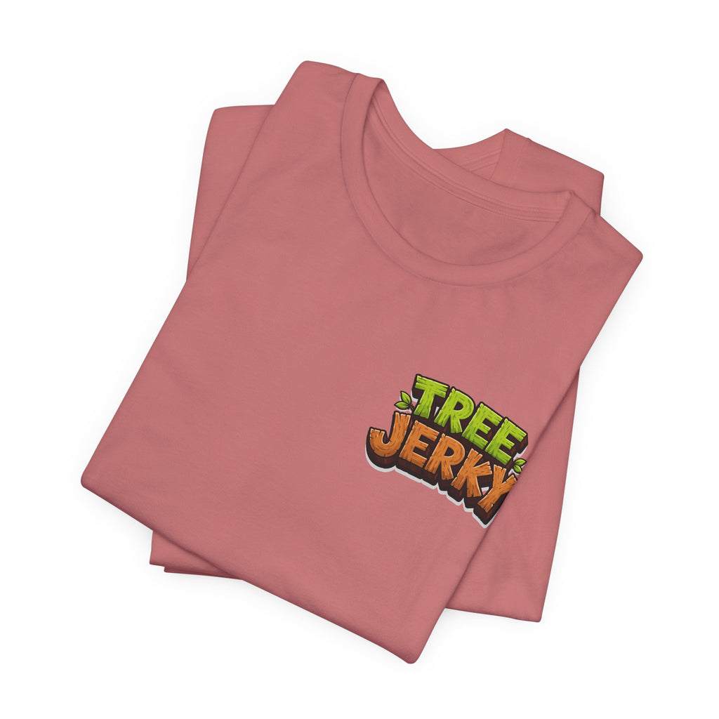 TREE JERKY