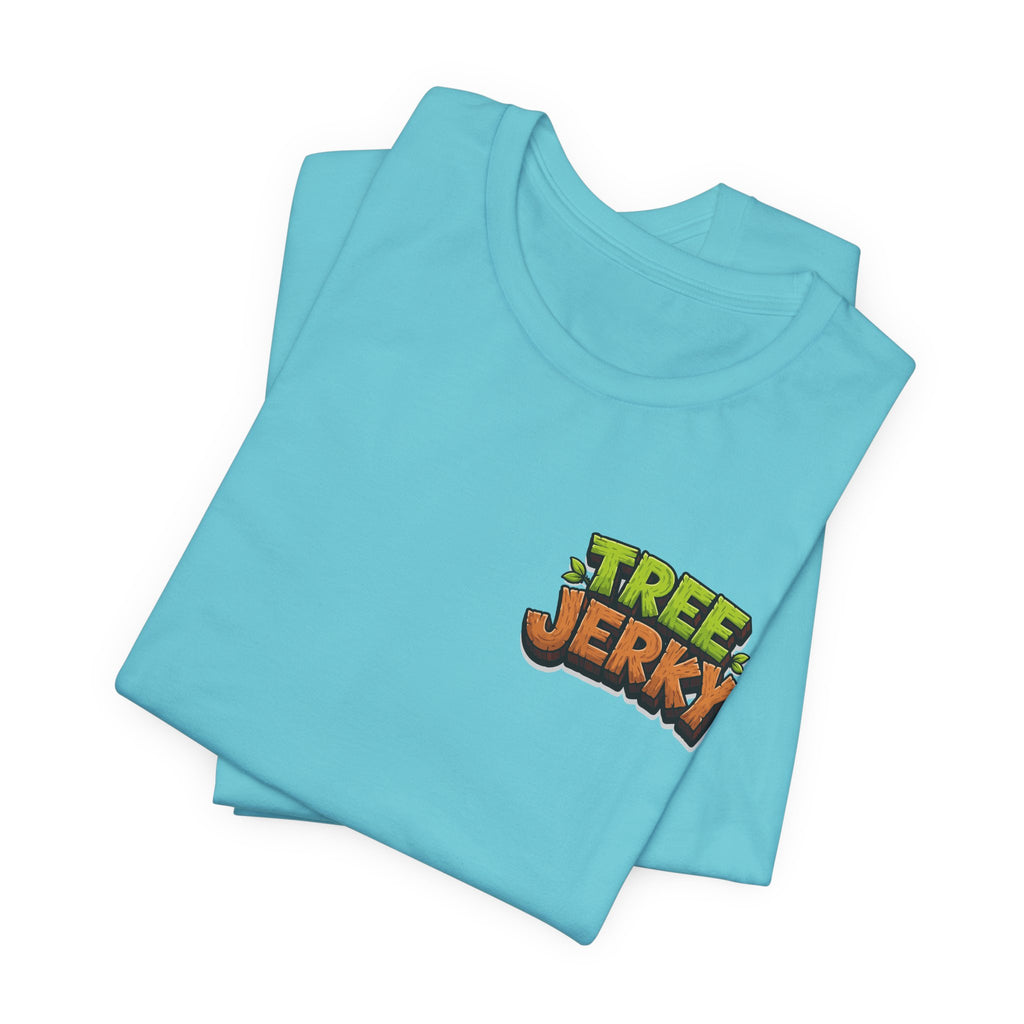 TREE JERKY