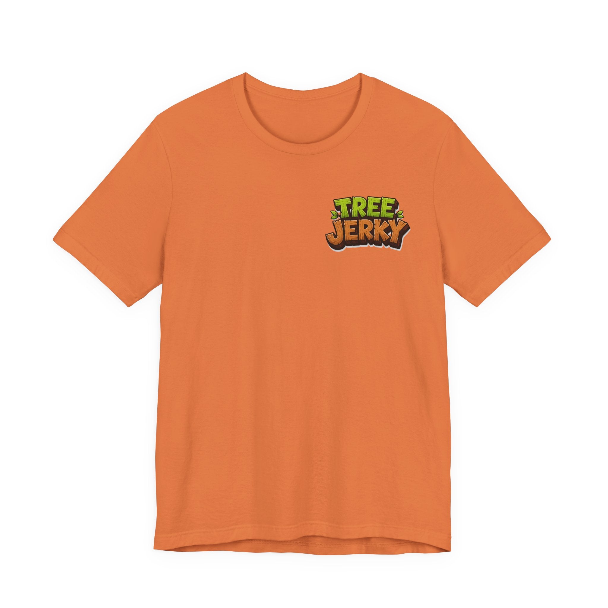 TREE JERKY
