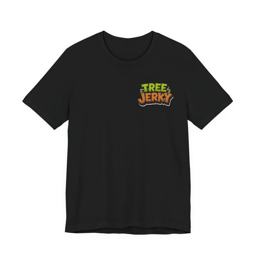 TREE JERKY