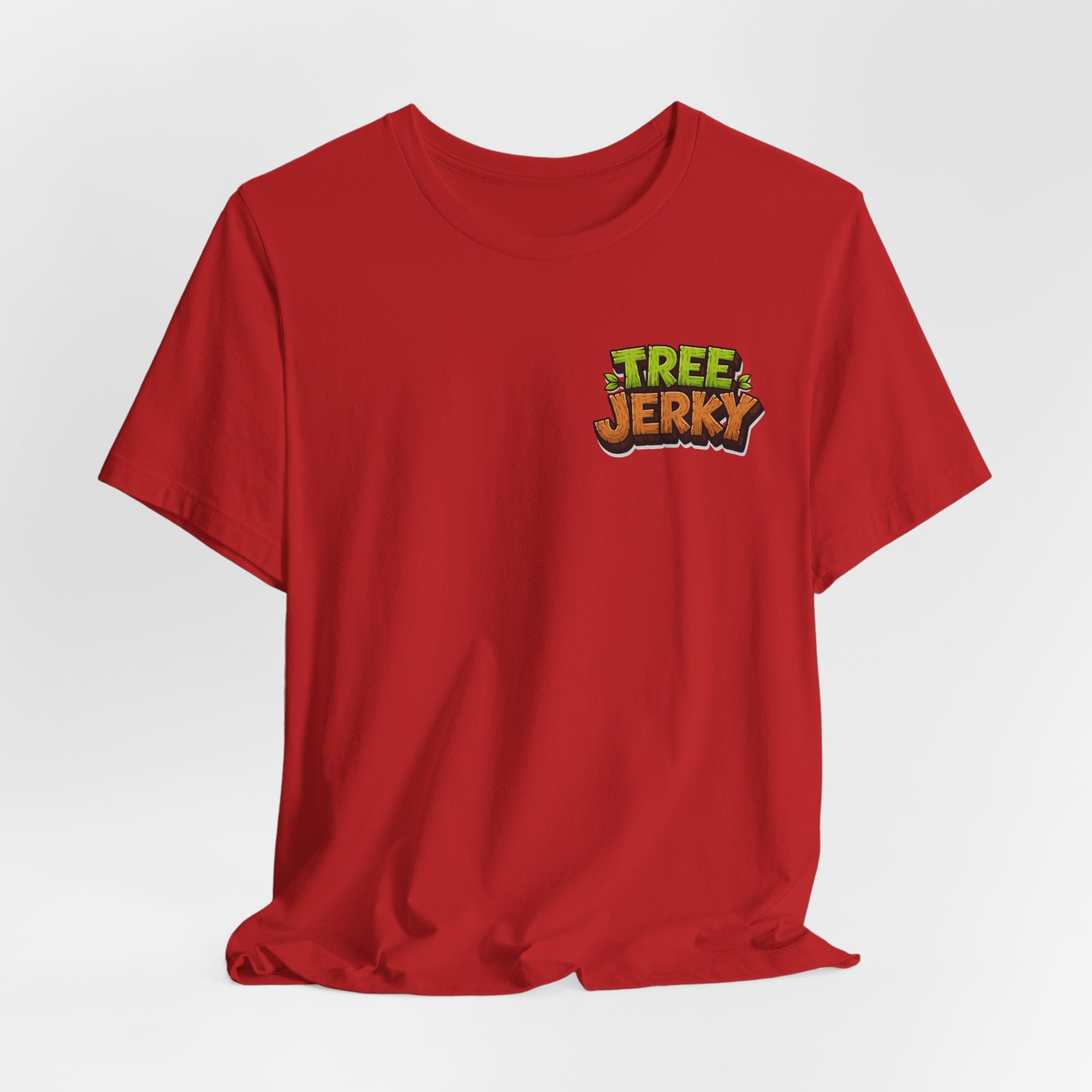 TREE JERKY