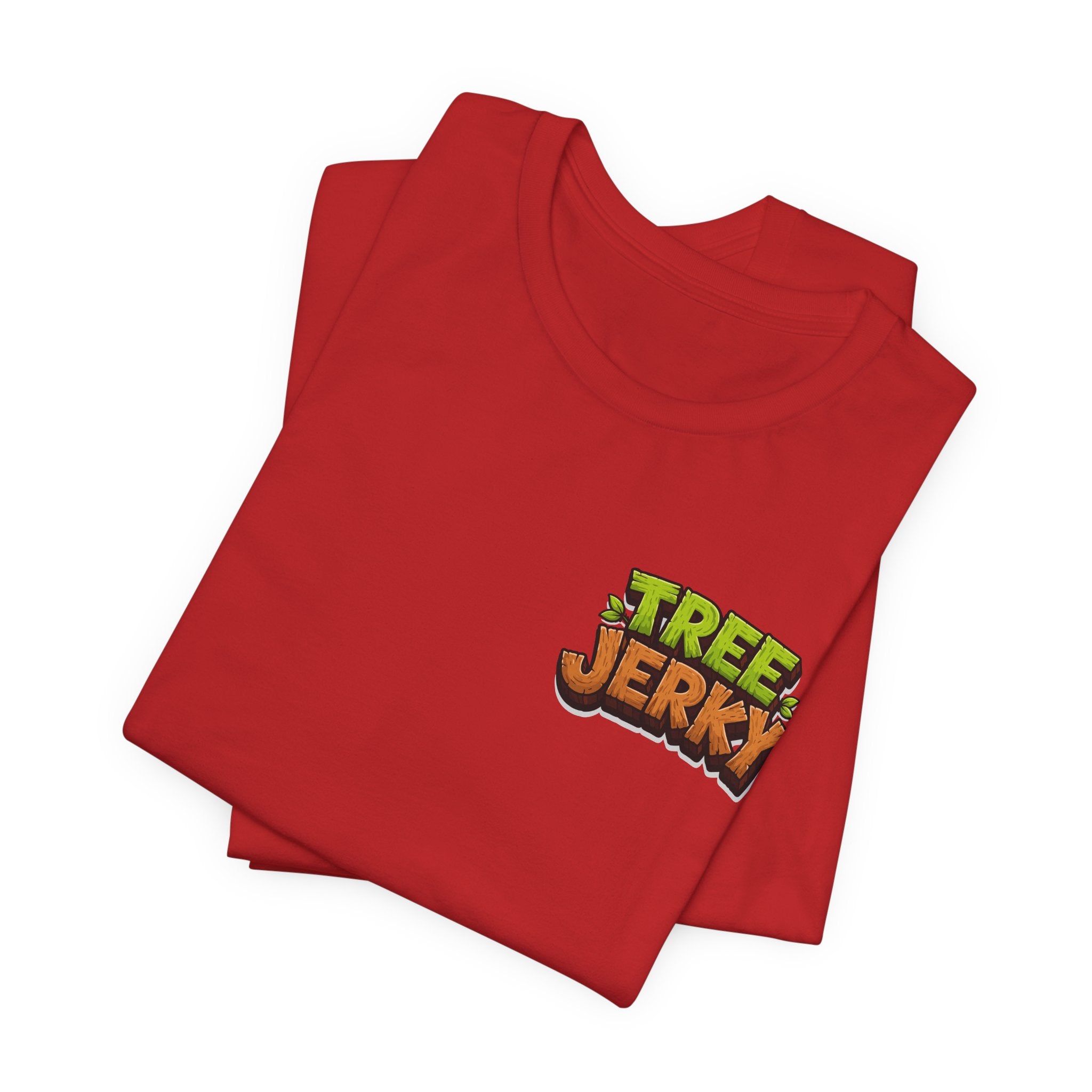 TREE JERKY