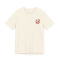 Pork Adobo Graphic Tee — Cute Pig Filipino Food Shirt