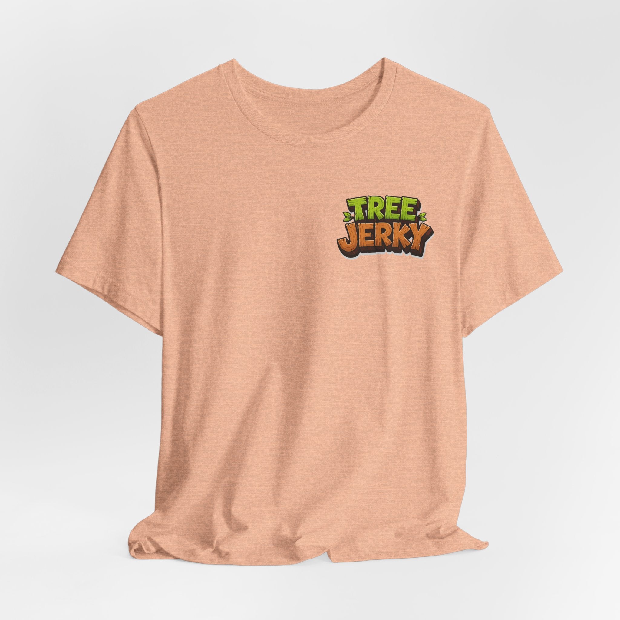 TREE JERKY