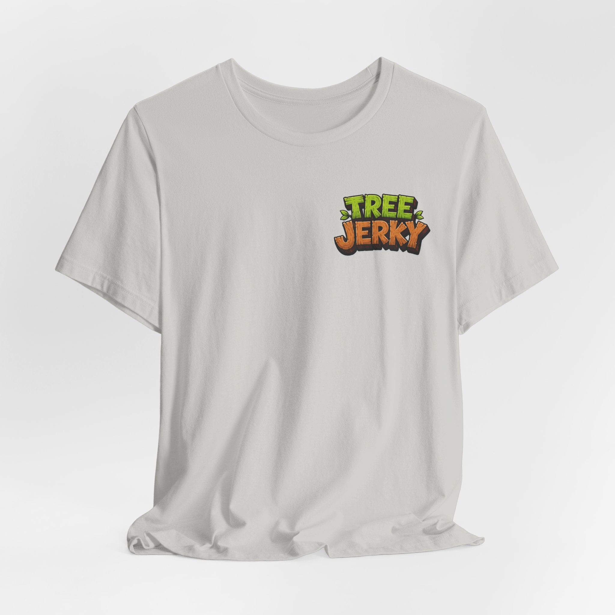 TREE JERKY