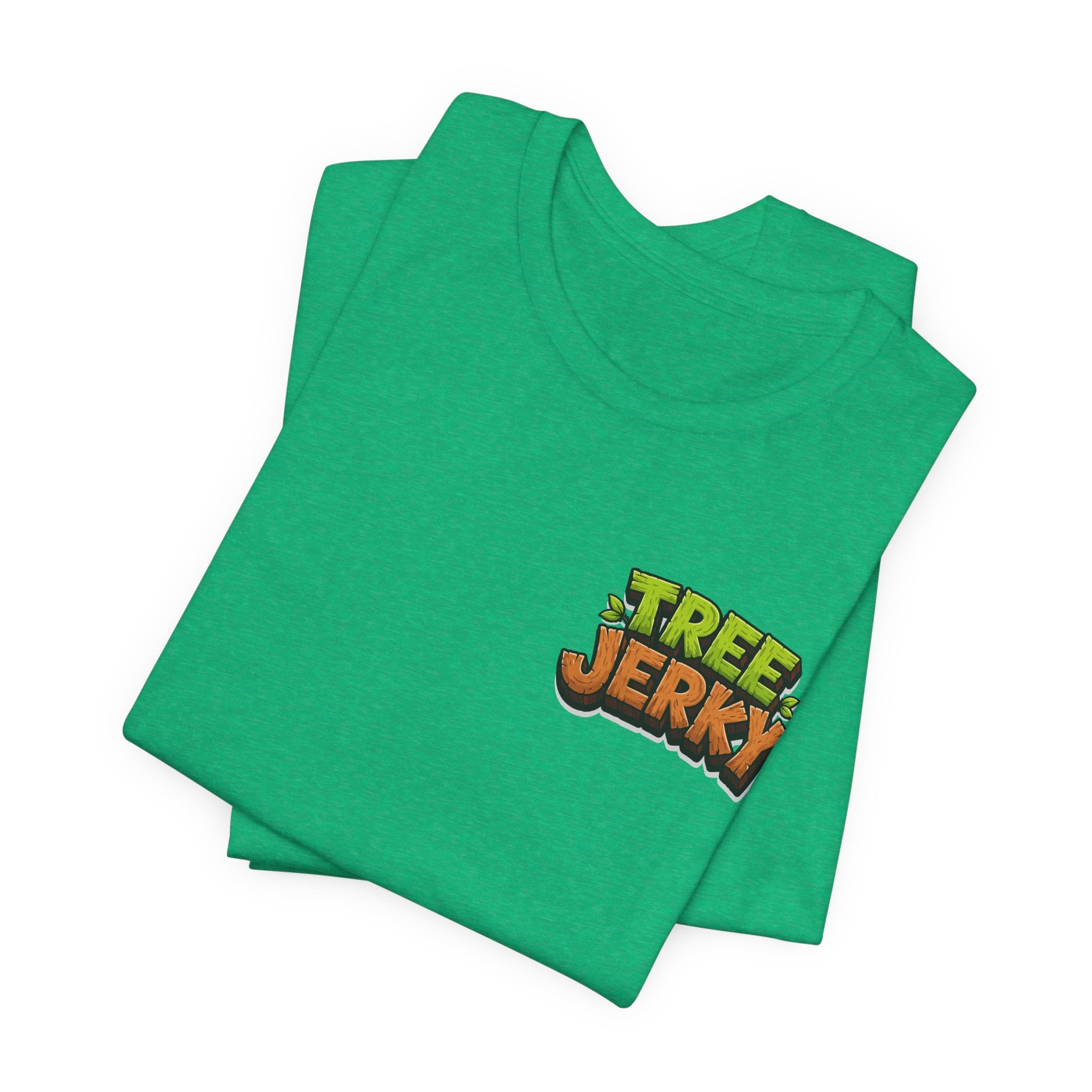 TREE JERKY
