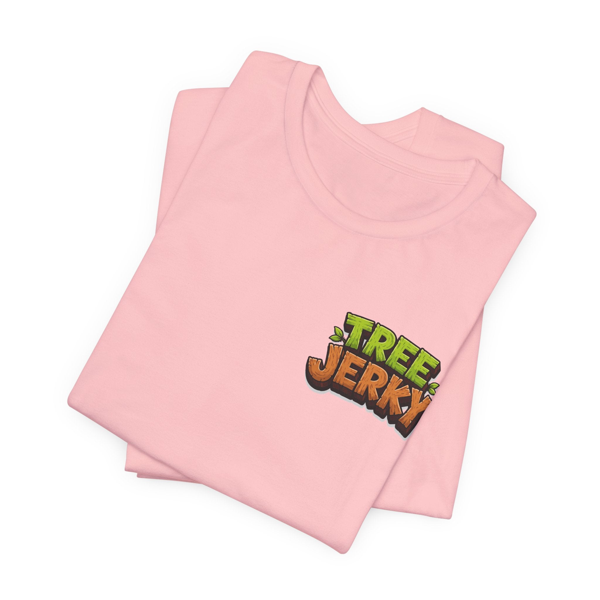 TREE JERKY