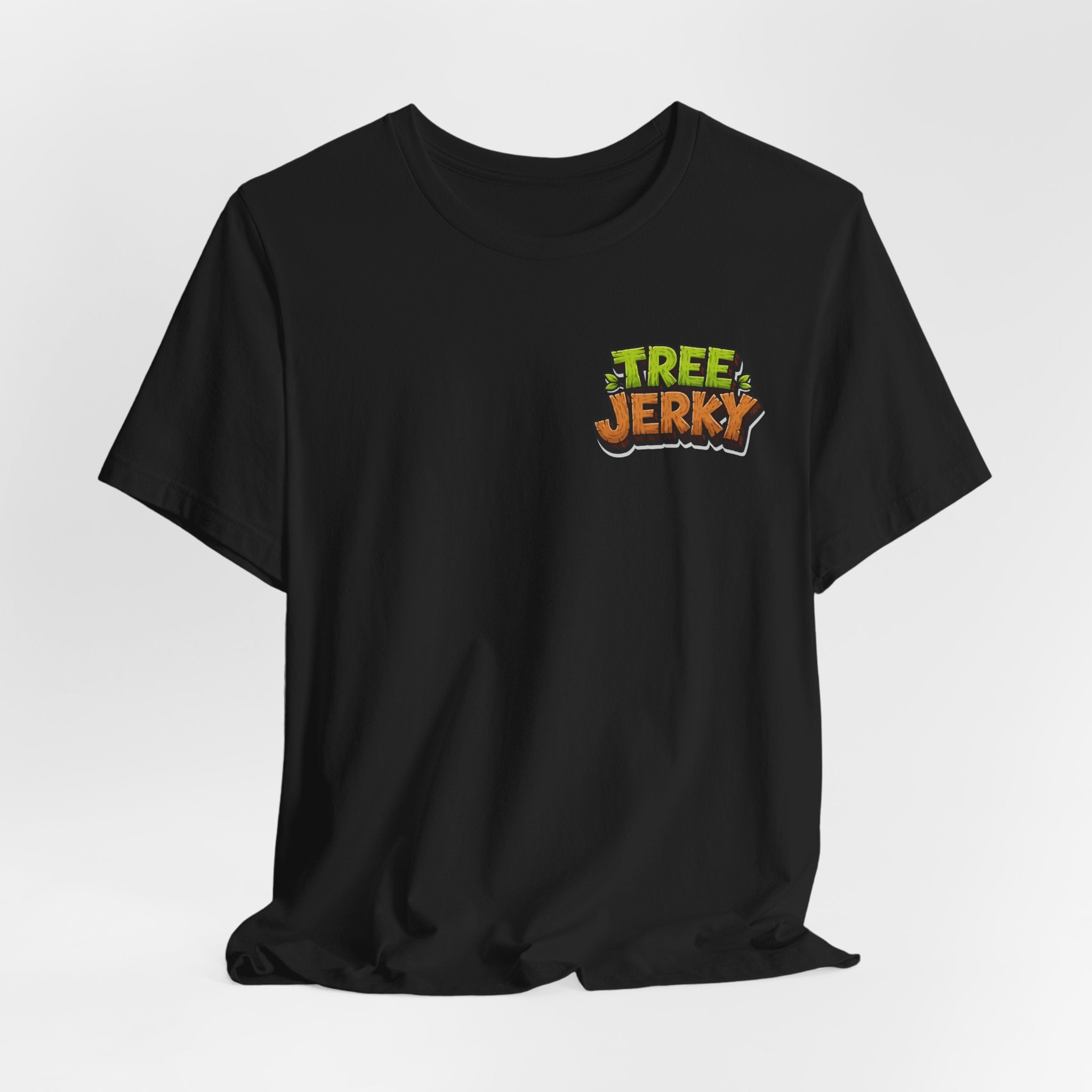 TREE JERKY