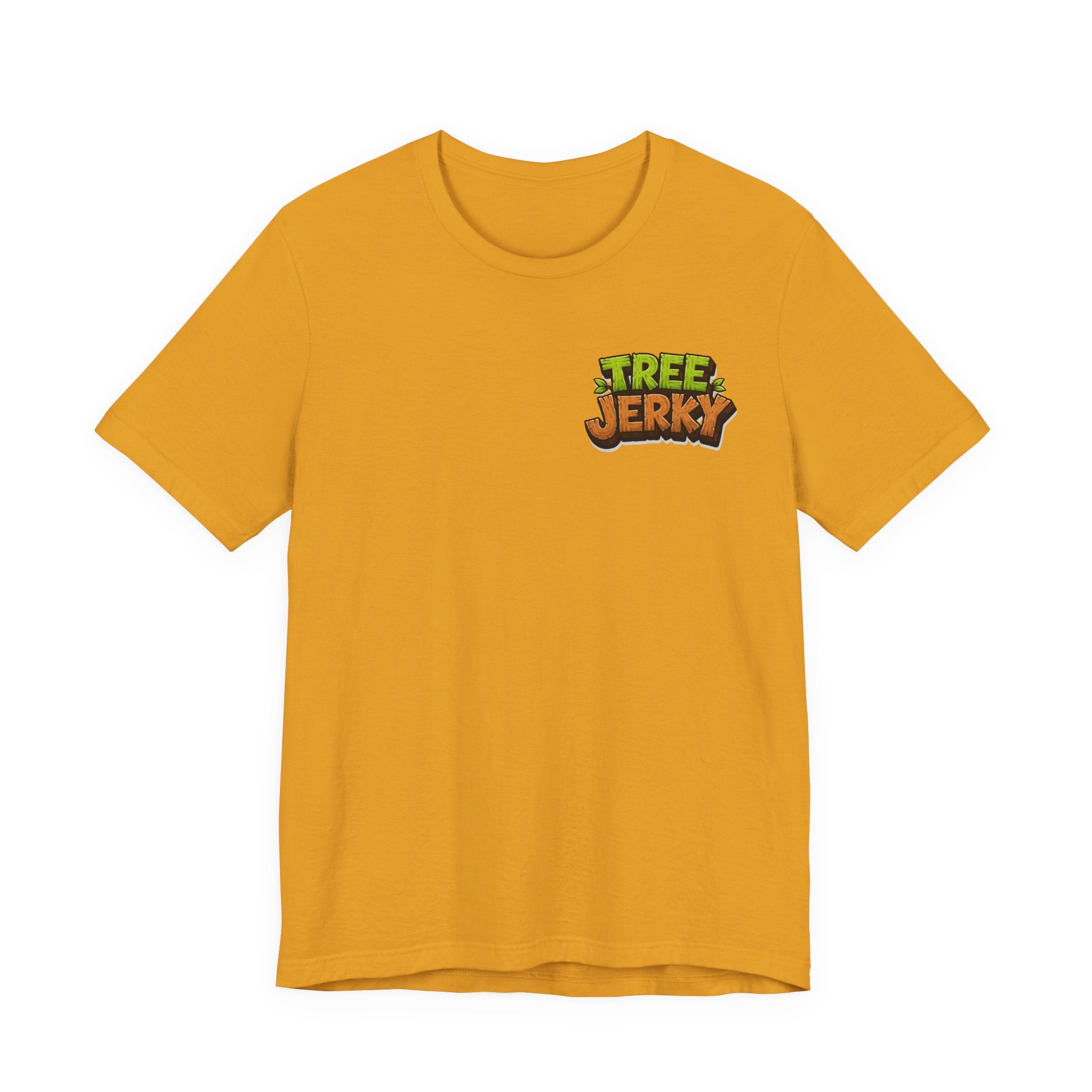 TREE JERKY